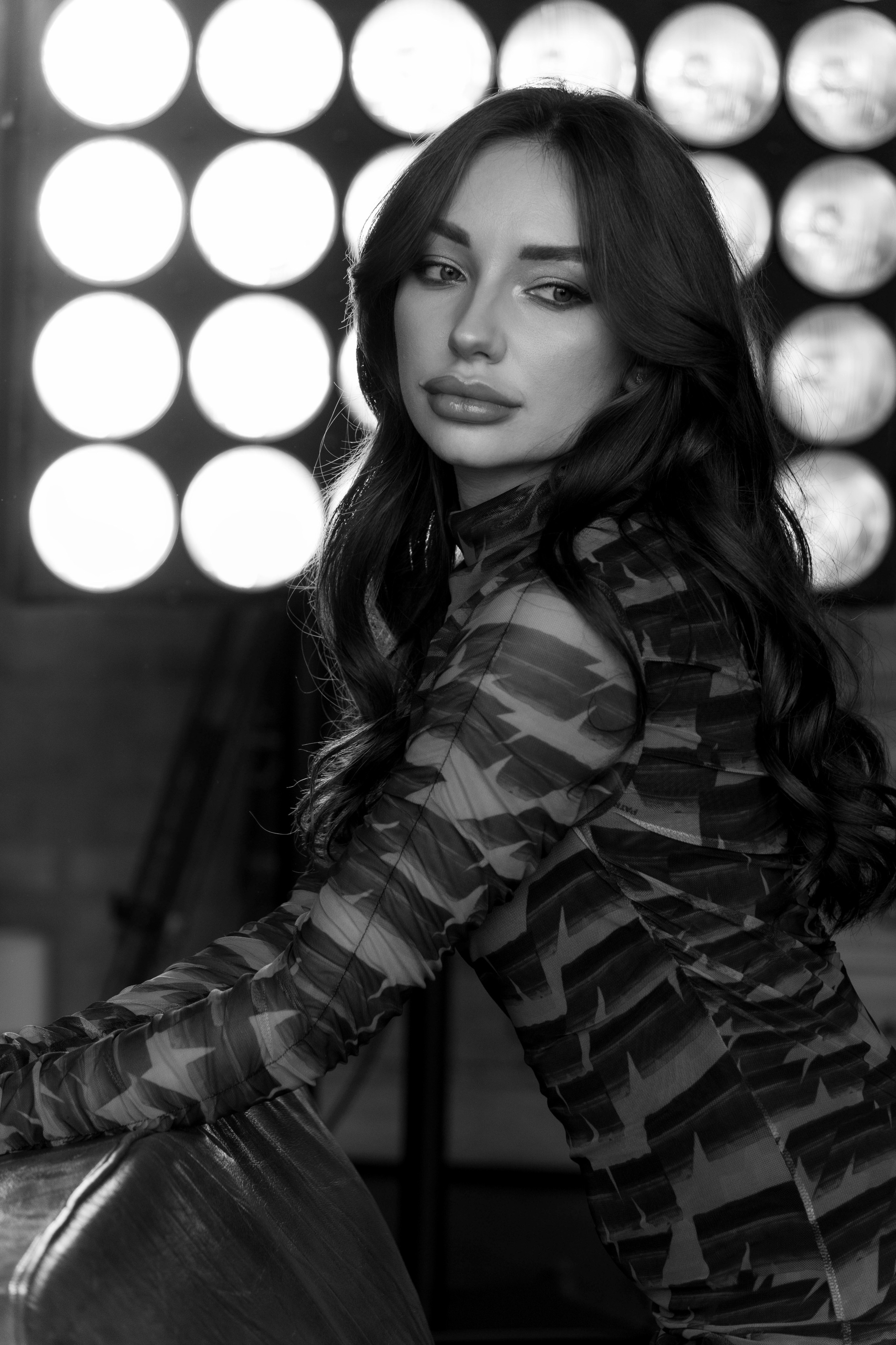 Анна. Елена Соболева Женский портретный фотограф