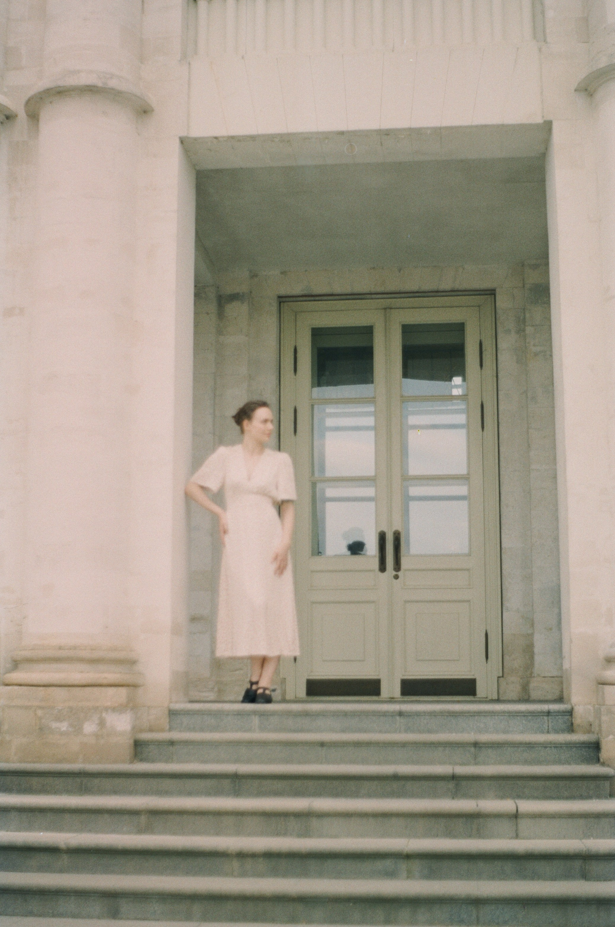 Аленка и я. Профессиональный Фотограф во Владимире, в Москве и в Суздале — Полина Романычева