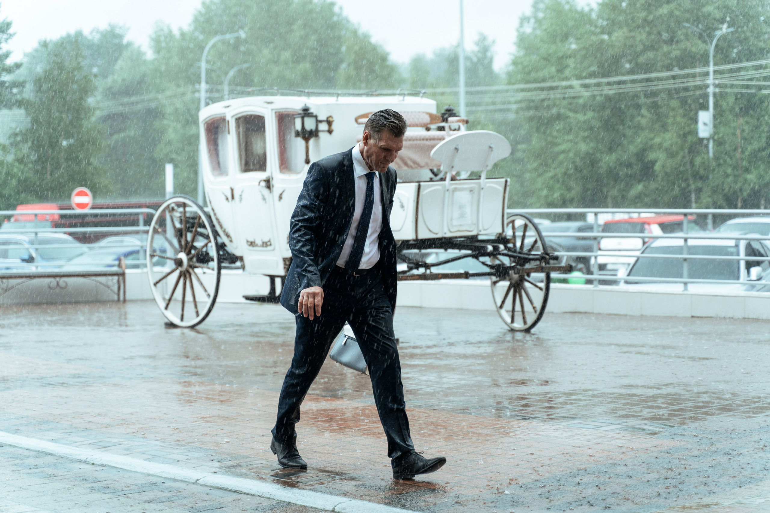 Прогулка. Фотограф Москва | Анна Мальцева