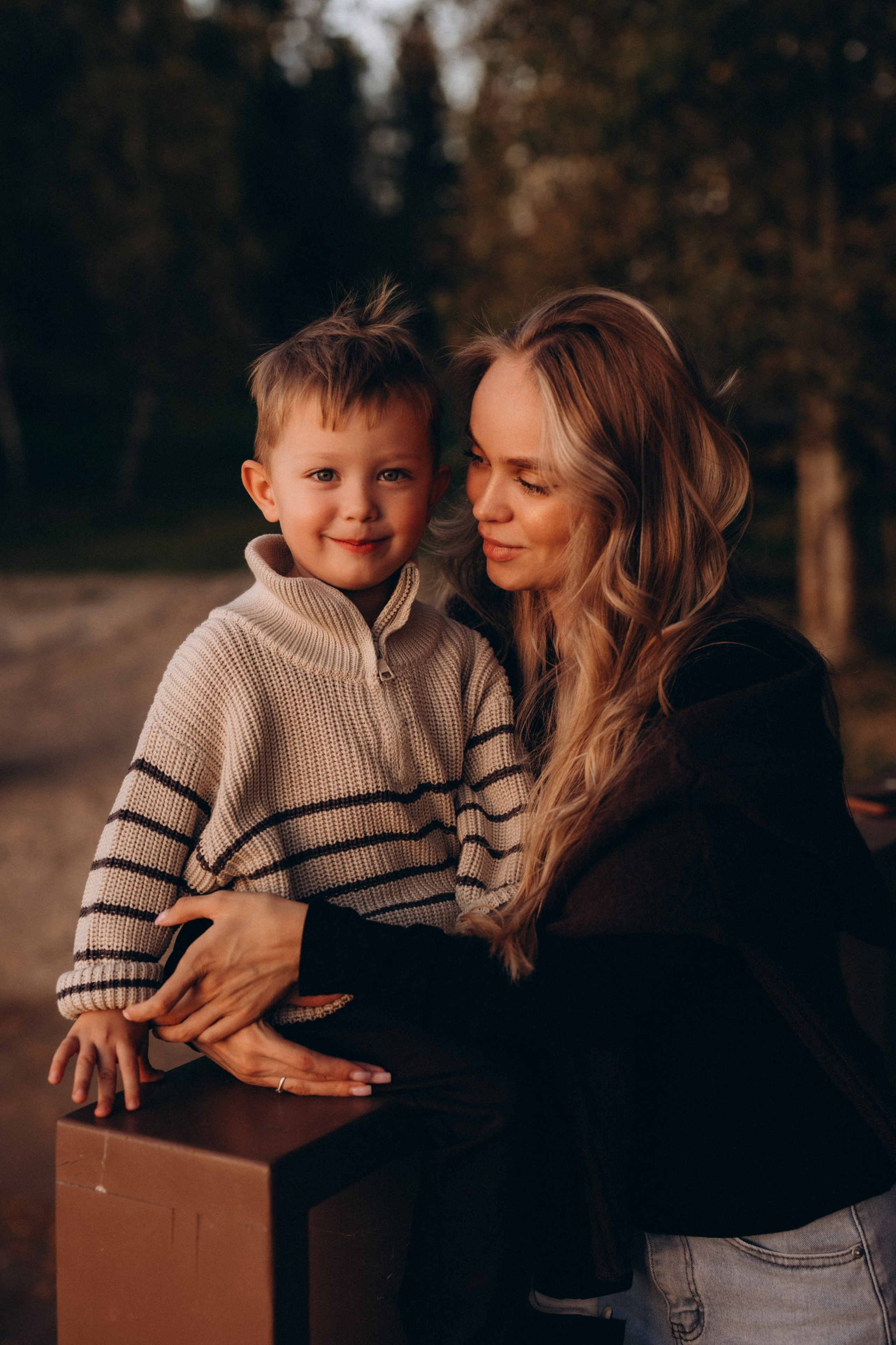 ❤️. Евгения Пелипас