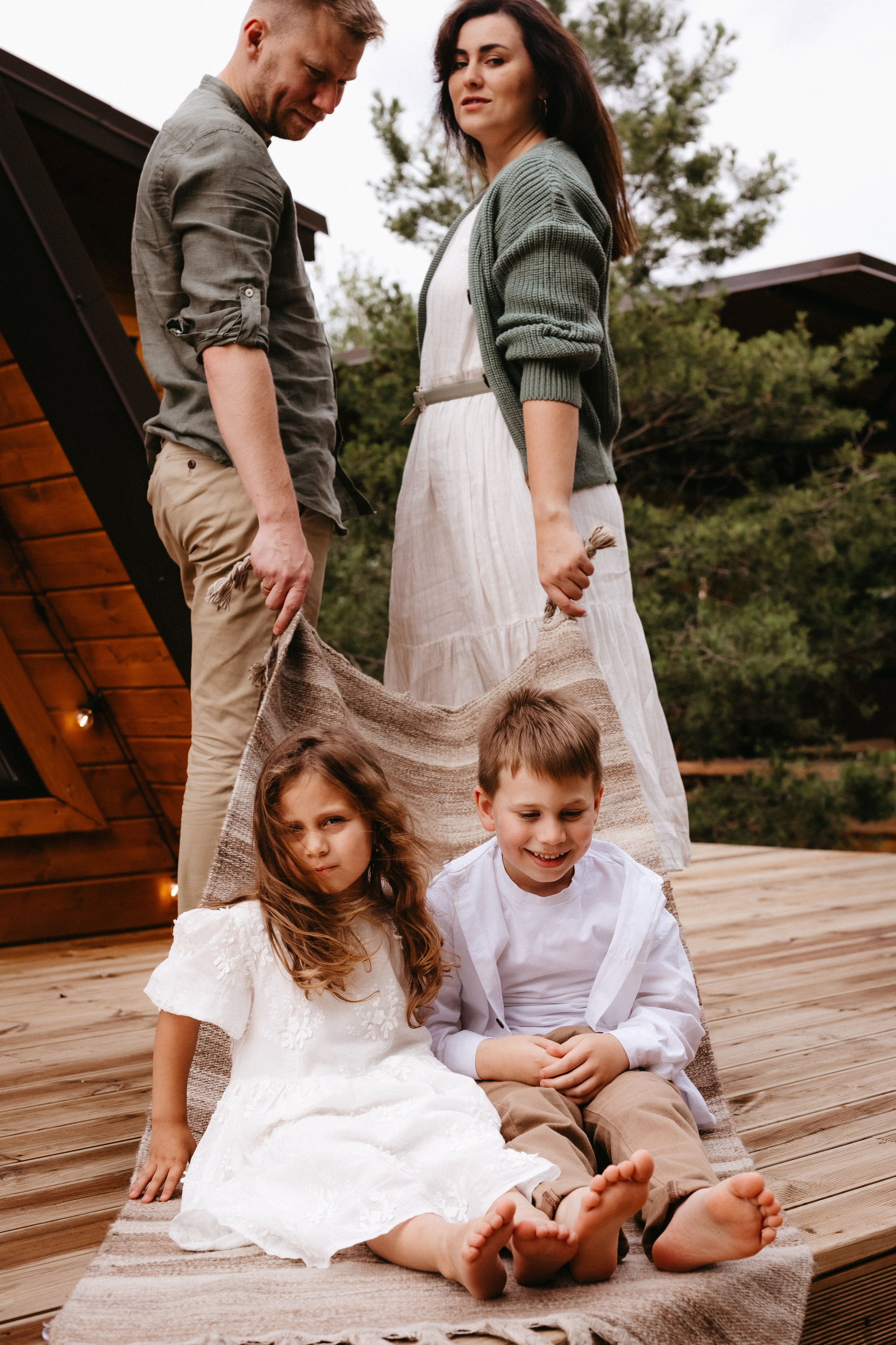 История. Евгения Пелипас