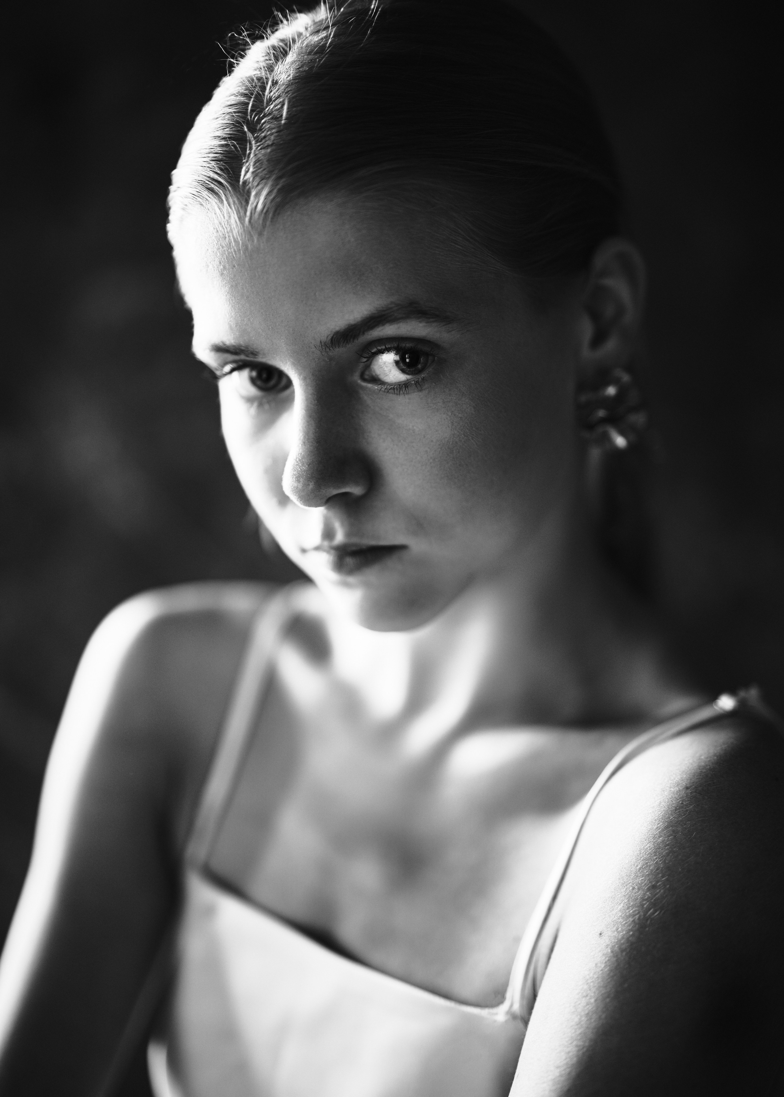 Марина. Сергей Горшенин, фотограф в Санкт-Петербурге