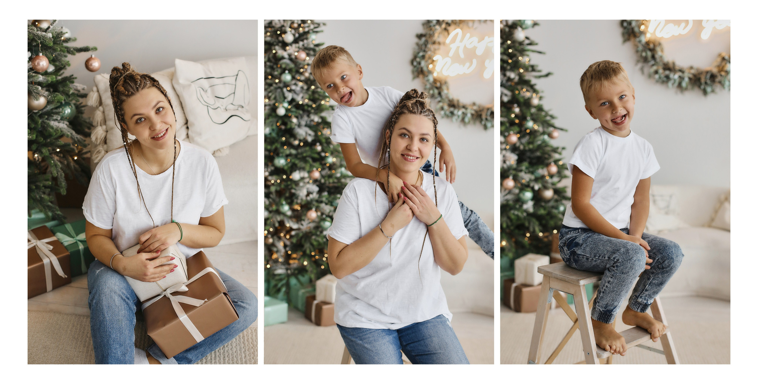 Семейная фотосессия. Фотограф Ксения Талькина — PRОкниги — Екатеринбург