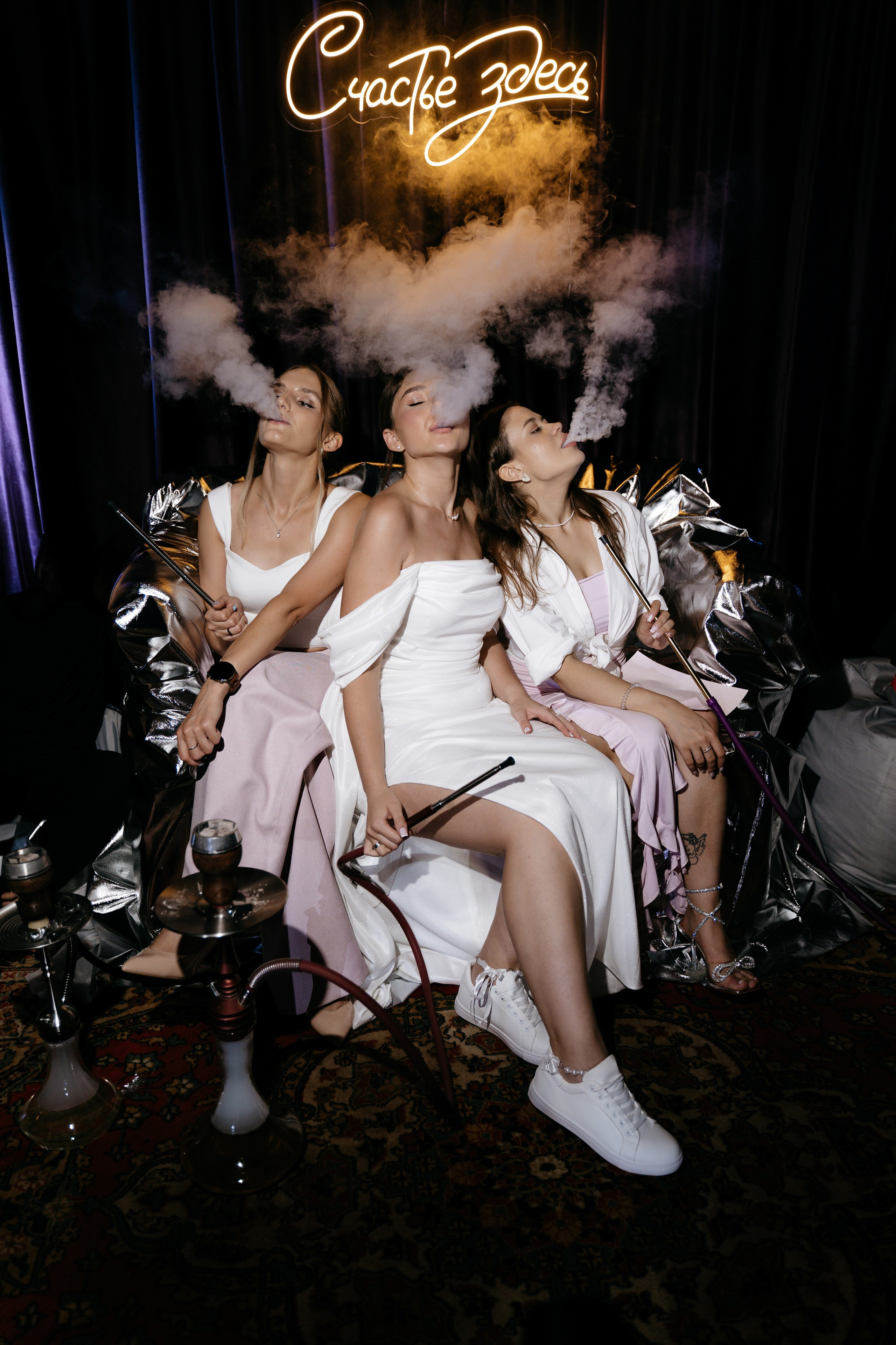 Даня и Даша. Свадебный фотограф в Москве и Владимире Егор Дмитриев