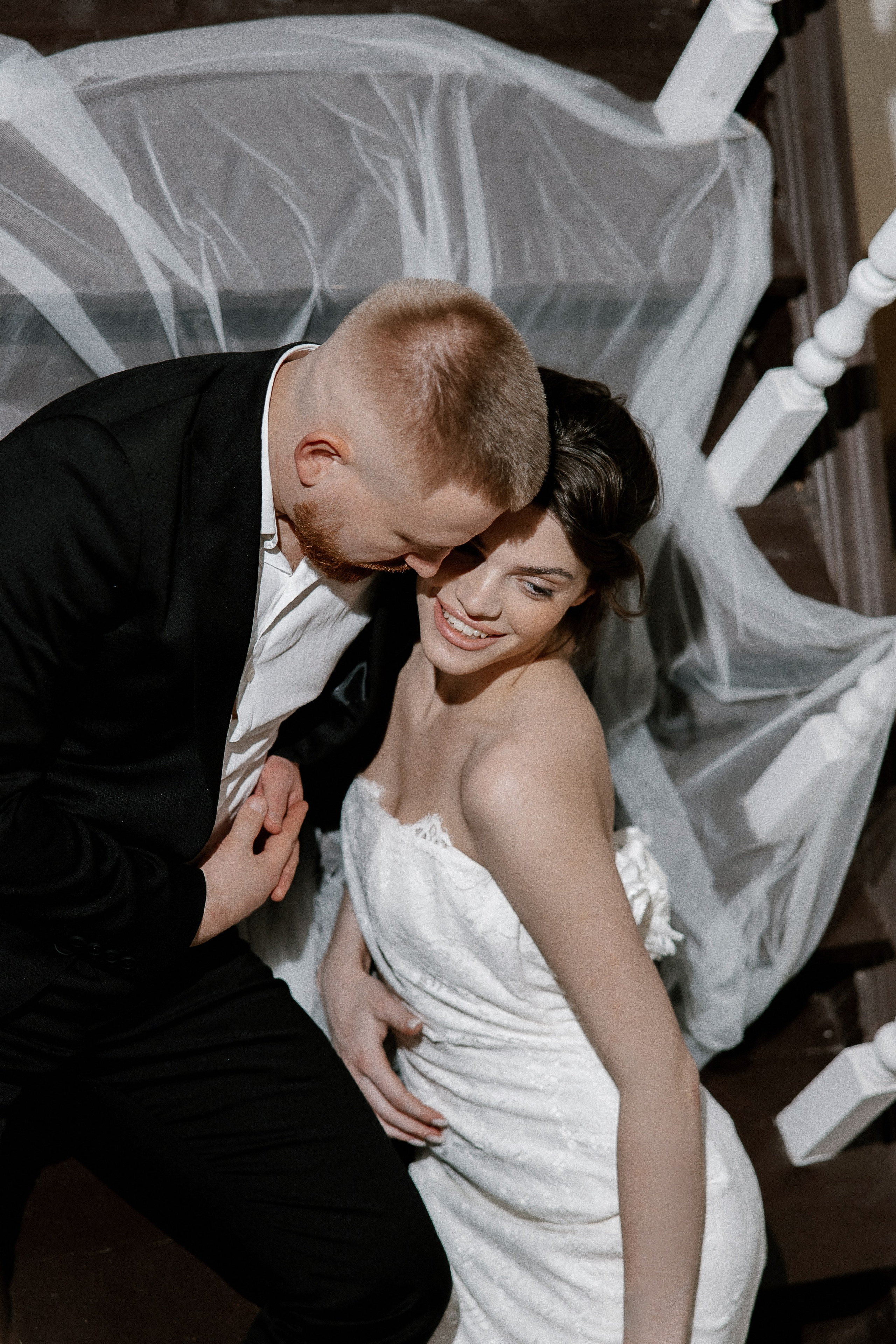 …сердца в унисон…. Свадебный и женский фотограф в Твери Екатерина Гребенкина