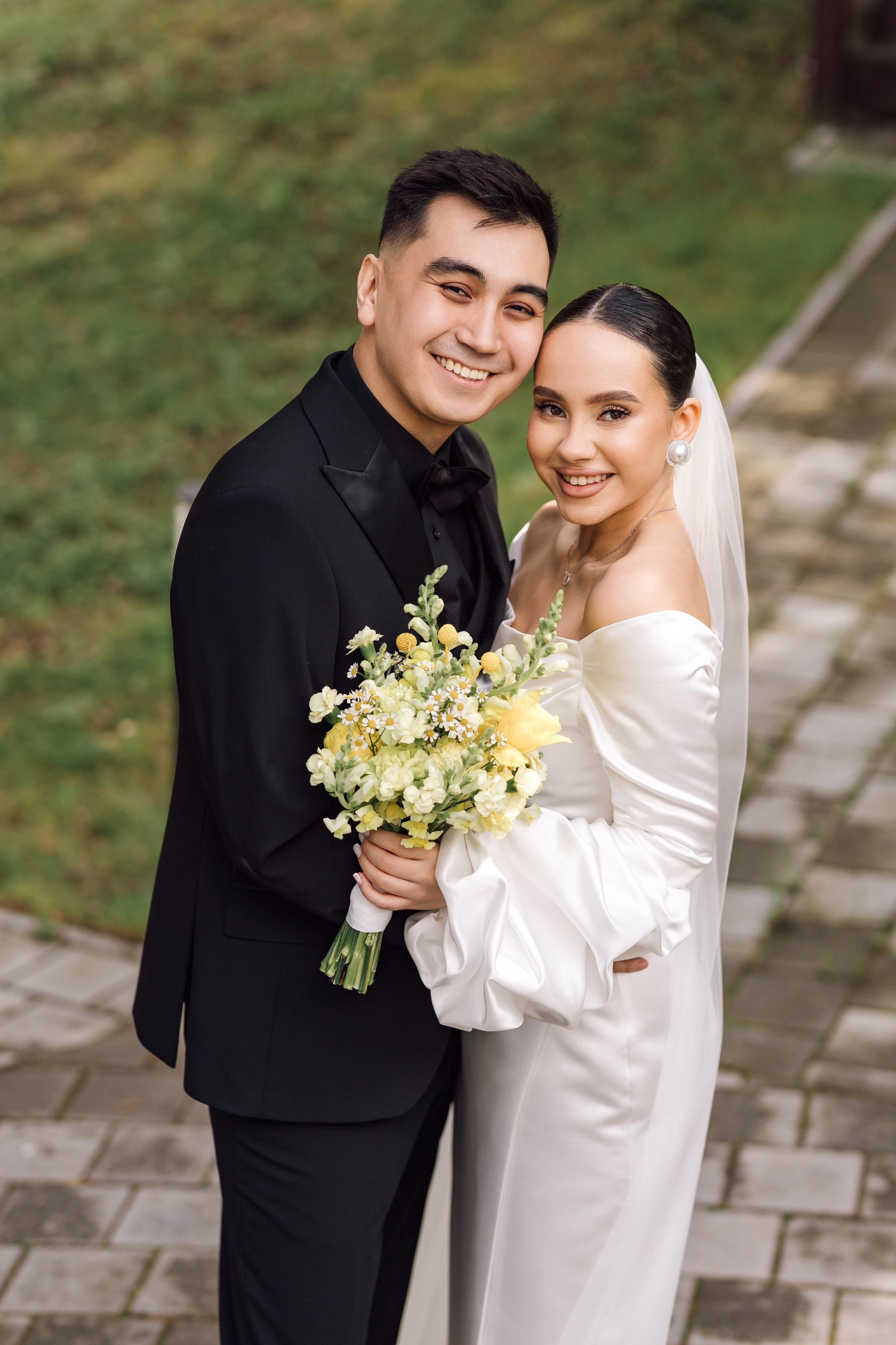 Ты мой green flag. Свадебный фотограф Нижний Тагил Екатеринбург Серёдкина Виктория