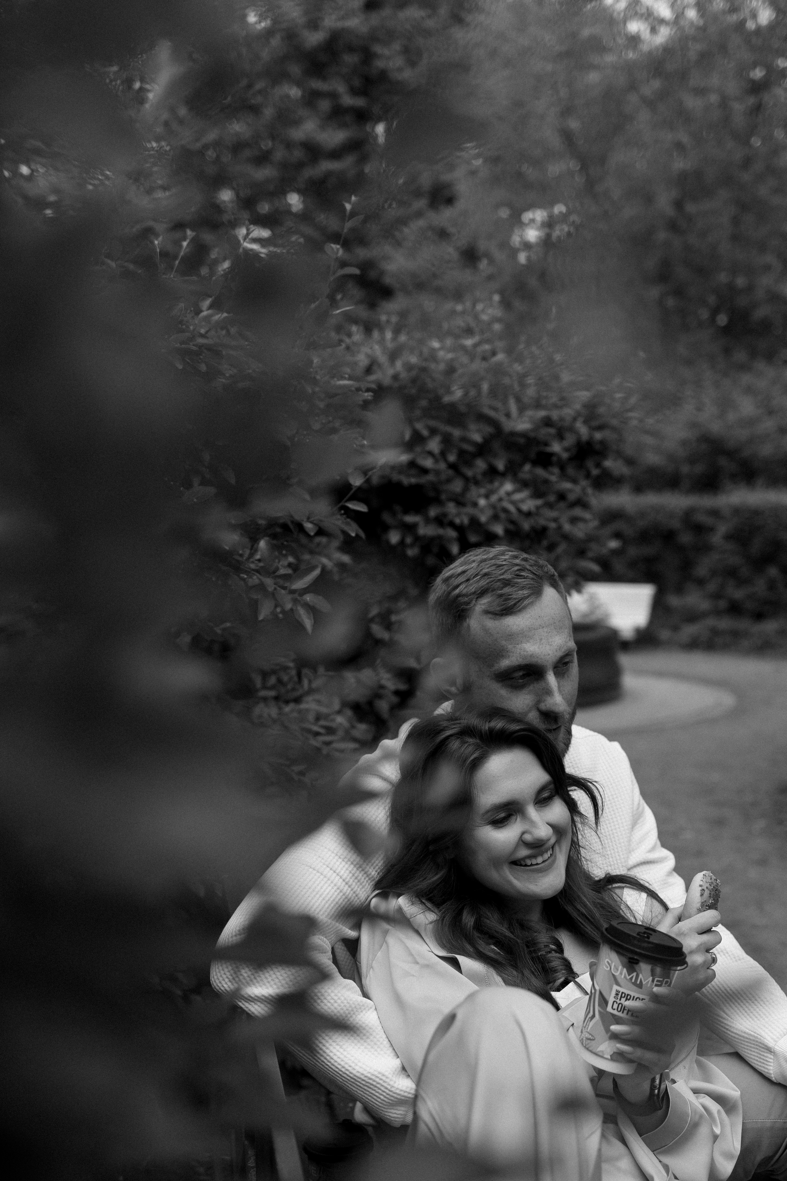 Прогулочные. Фотограф в Санкт-Петербурге Шевченко Наталья