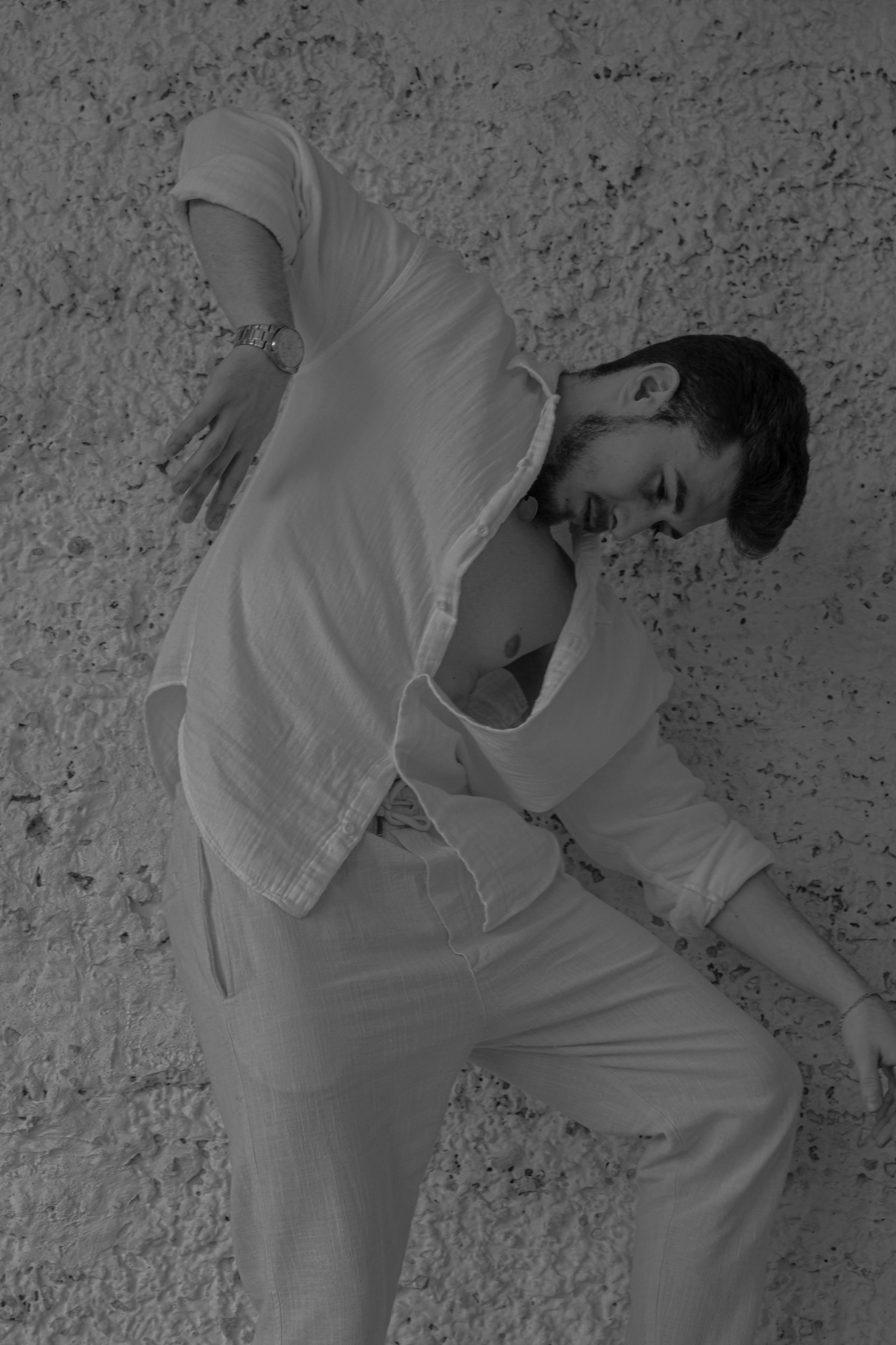 Крик души. Мари — фотограф и видеограф из Москвы