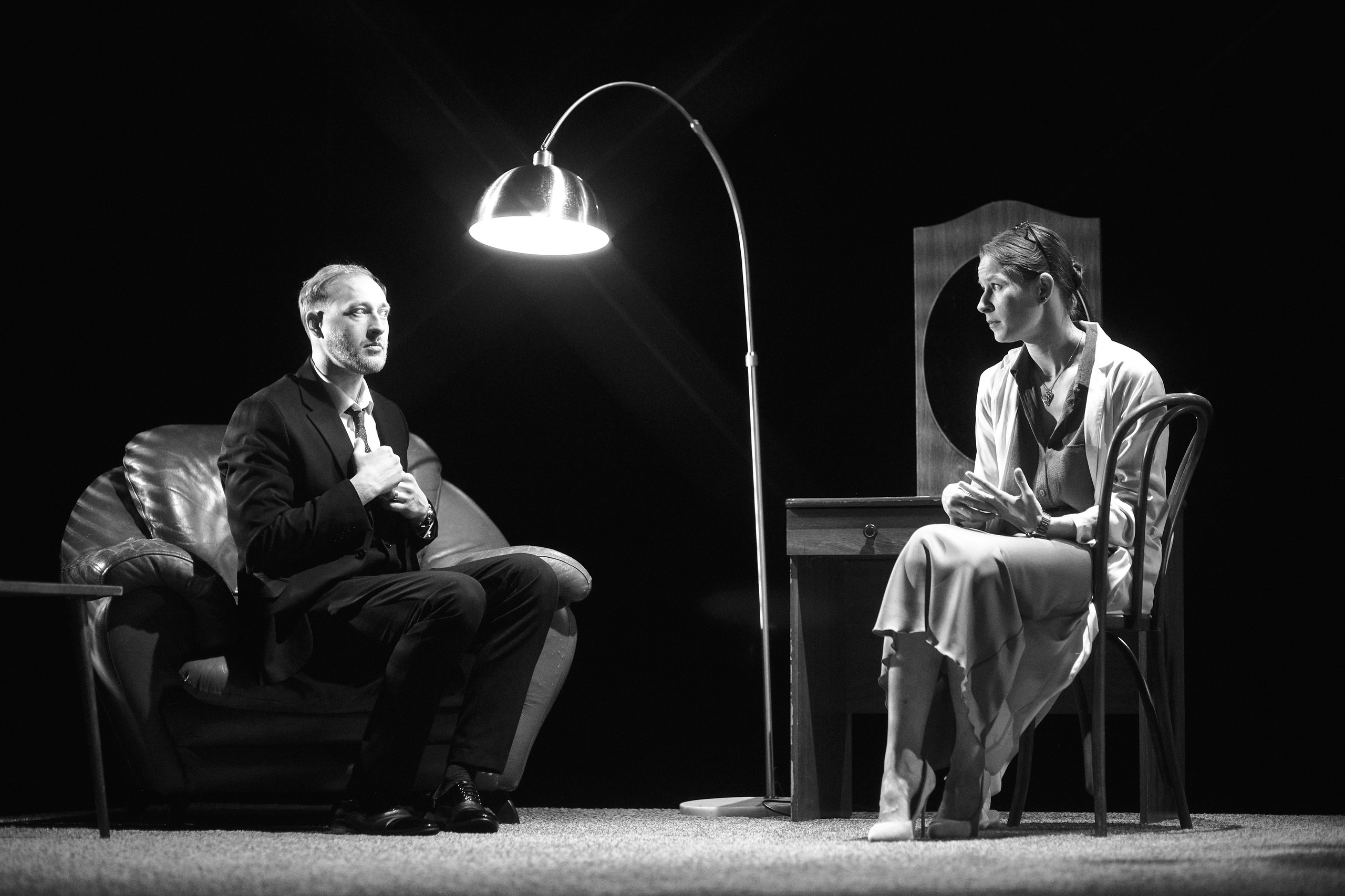 Правда. Фотограф Юлия Маринина