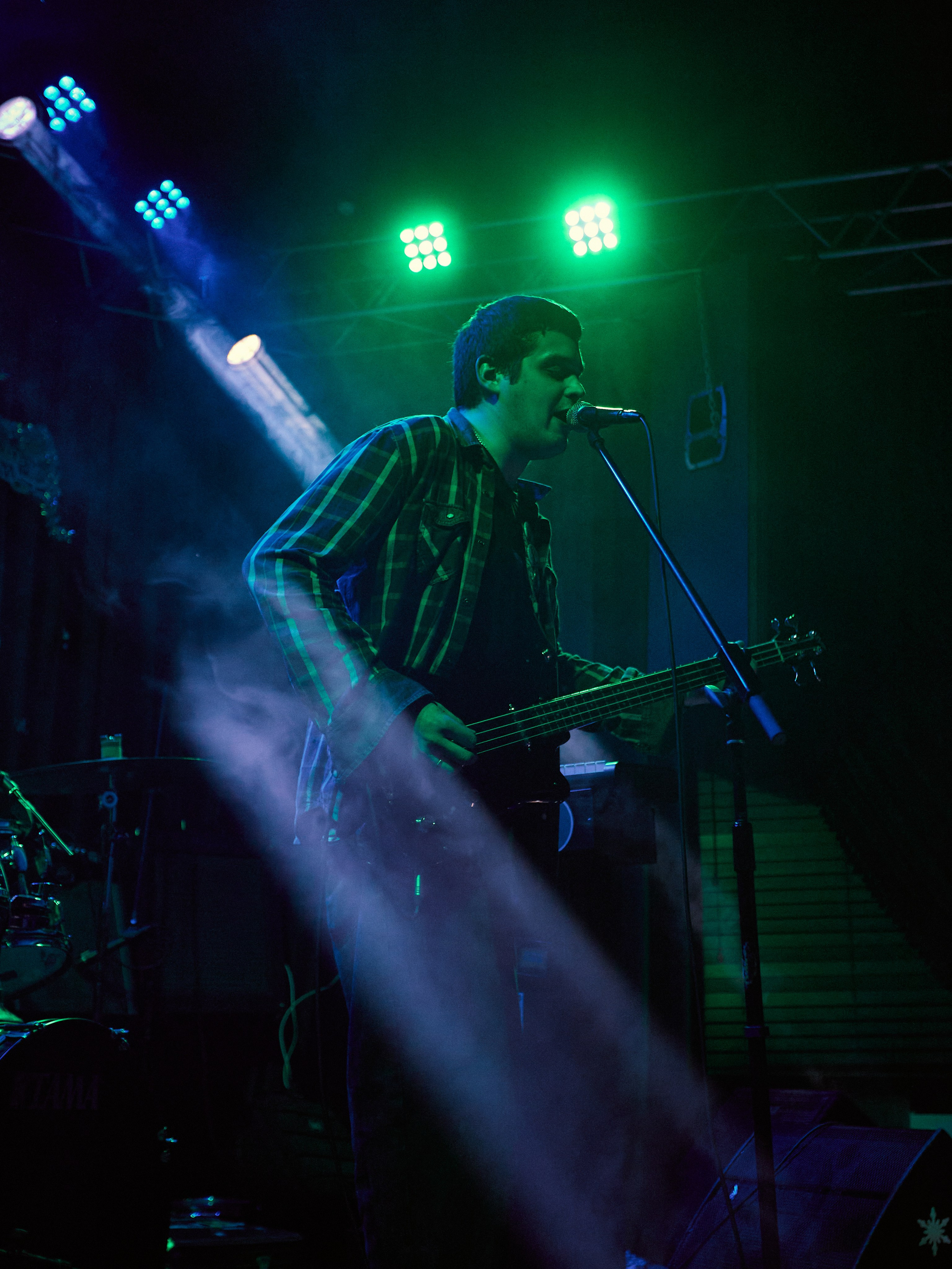 КАБАН FEST 3. Фотограф Юлия Маринина