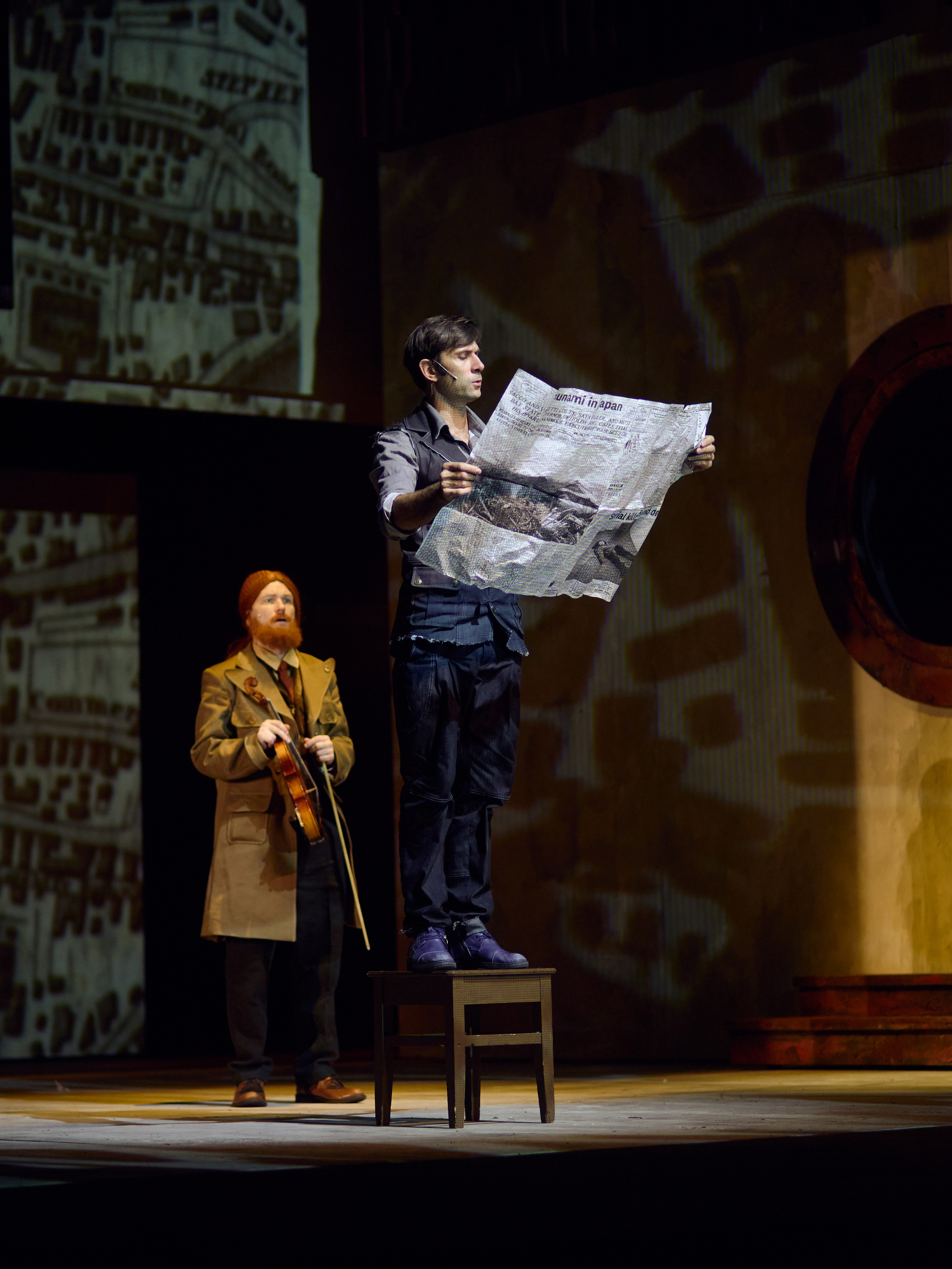 Шерлок Холмс. Фотограф Юлия Маринина