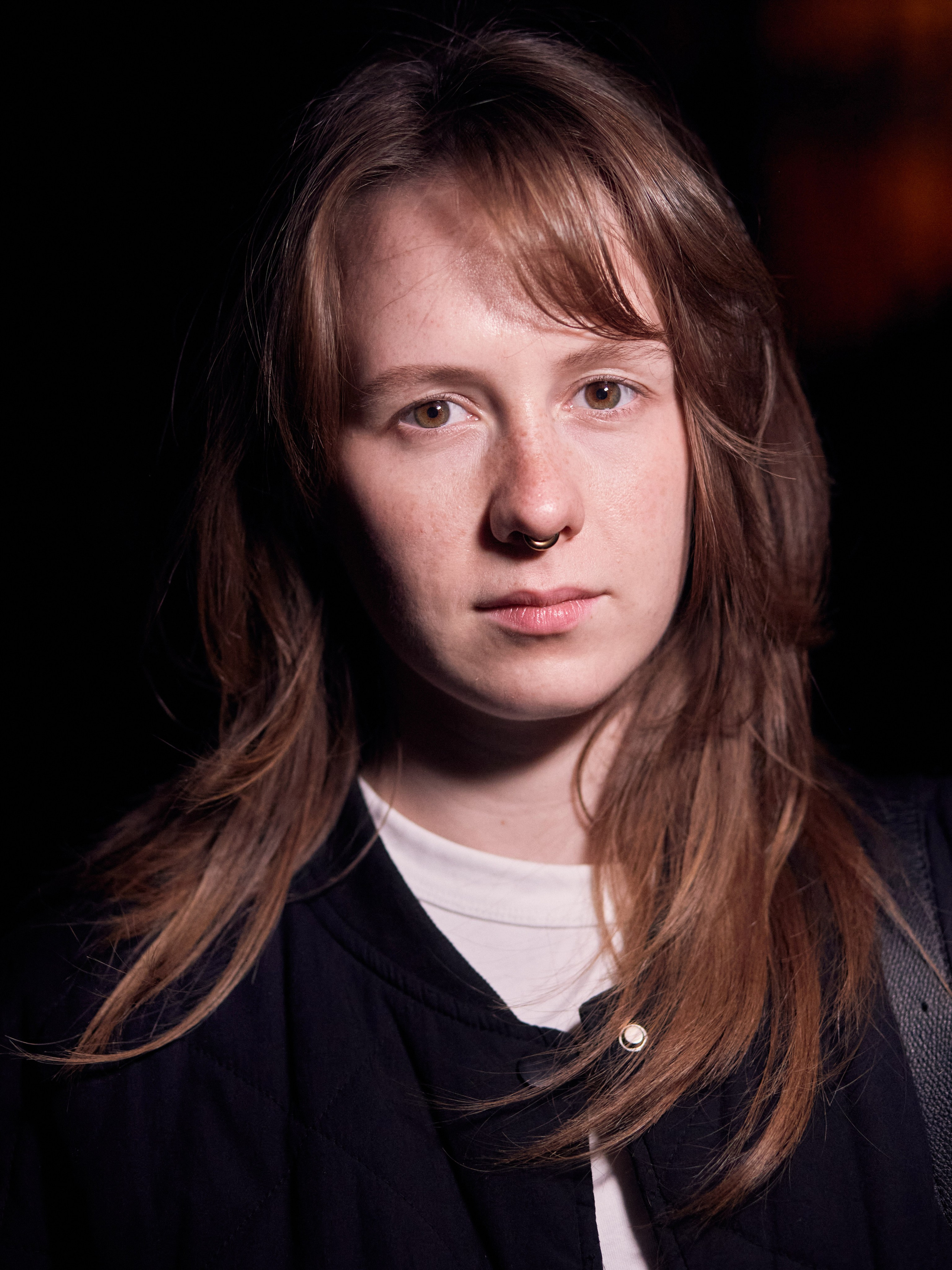 День рождения группы «Желчь». Фотограф Юлия Маринина