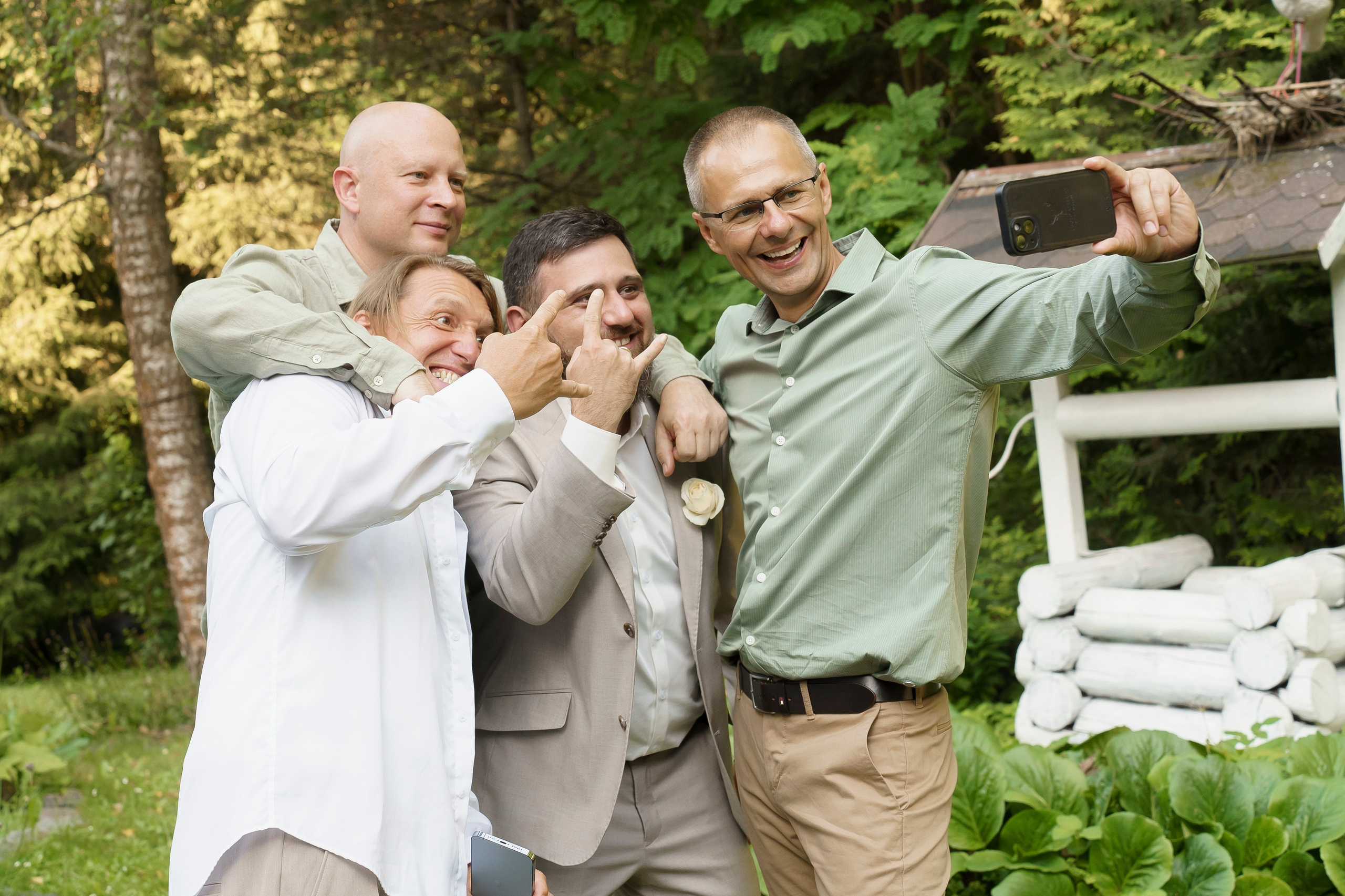 Однажды в замке. Свадебный фотограф Диана Грицай
