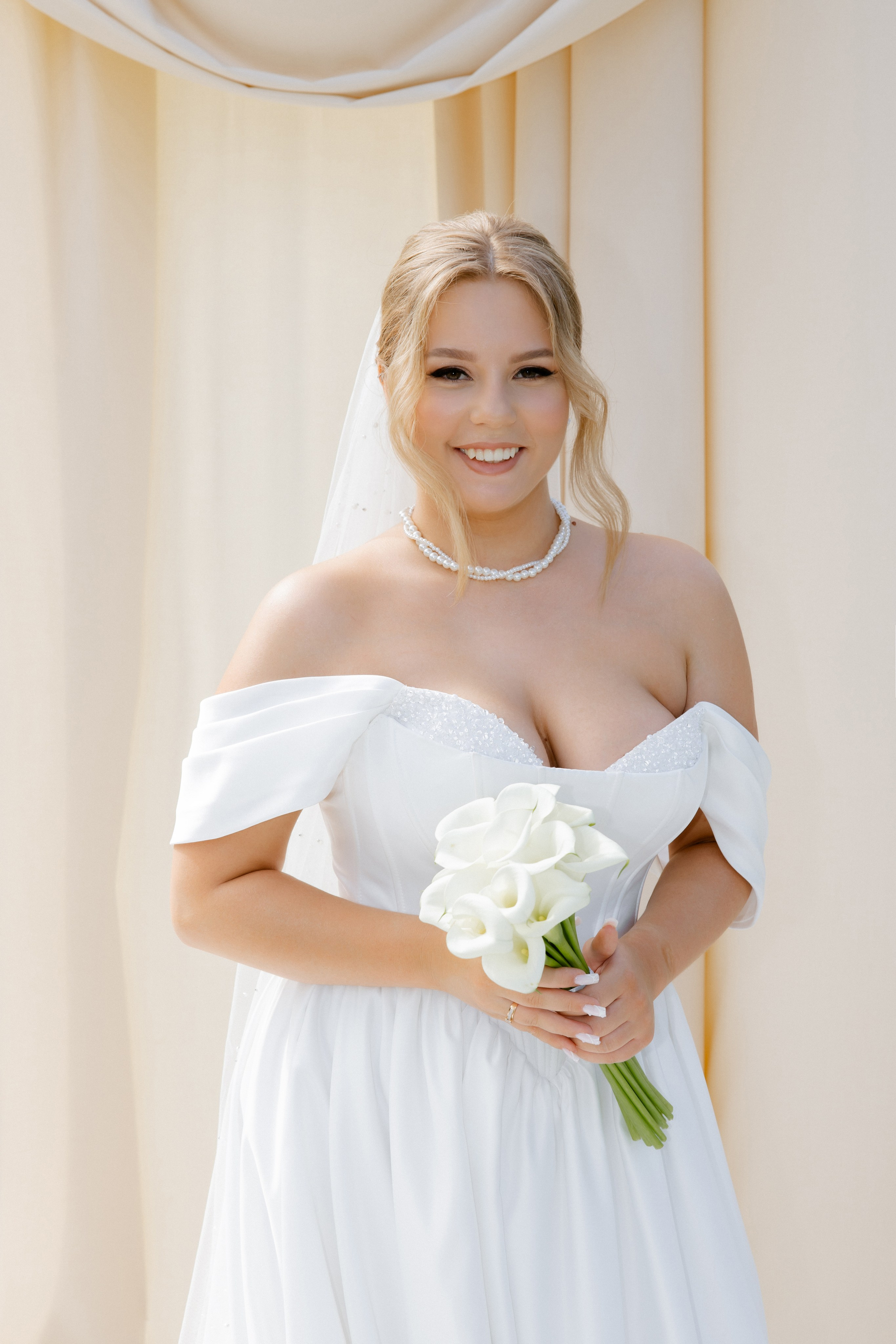 Ростислав и Вика. Свадебный фотограф Анна Бабахина