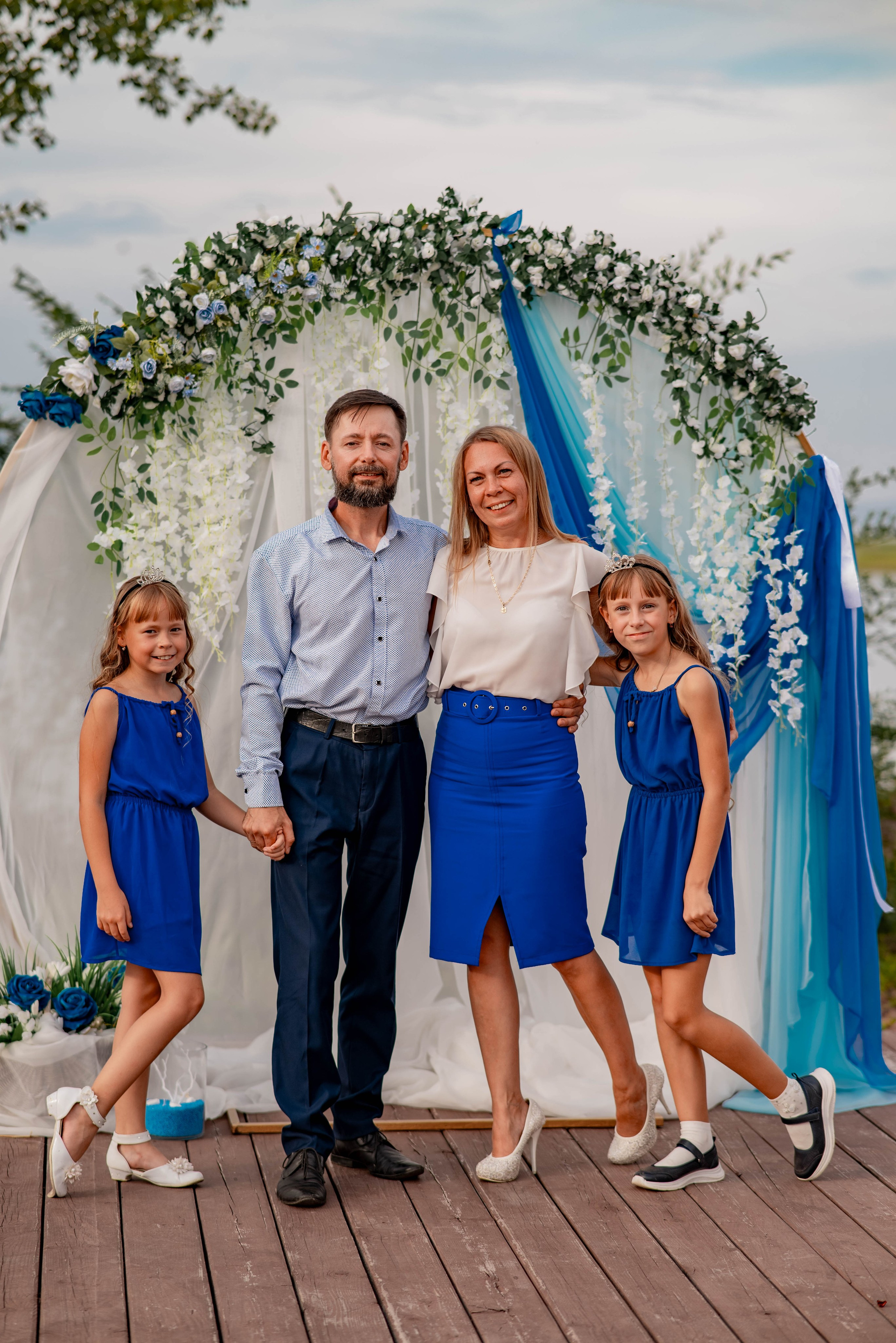 Татьяна и Владислав. Семейный и свадебный фотограф в Абакане Юлия Су