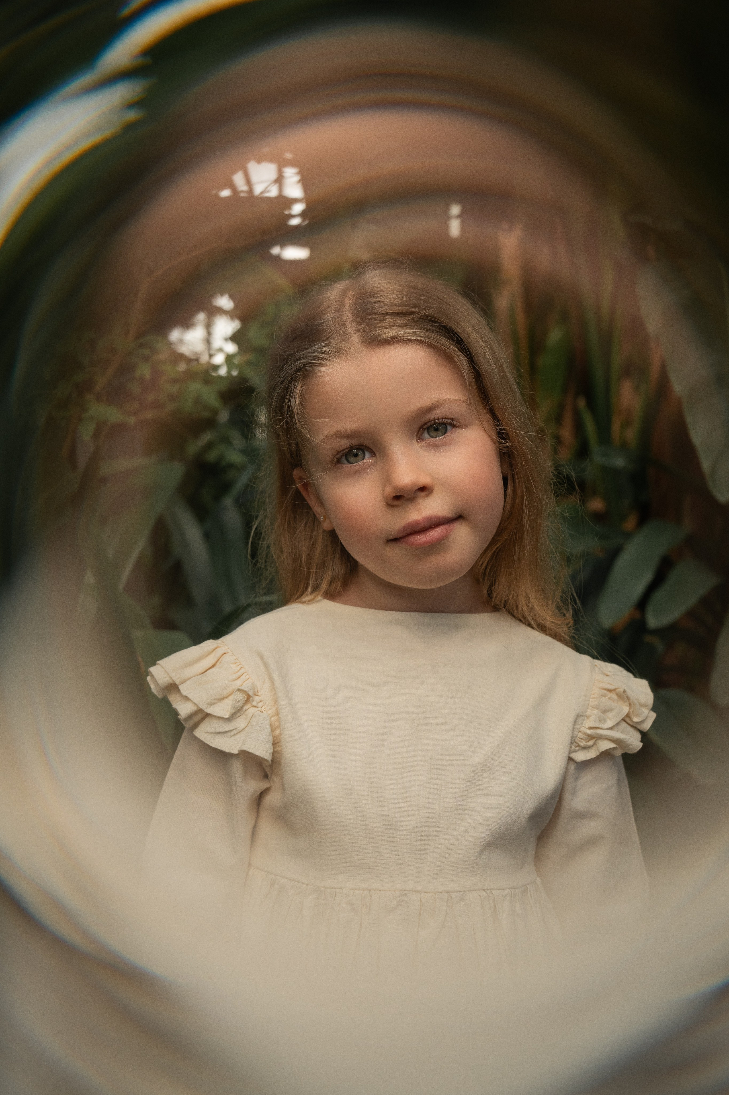 Василек с мамой. Фондовая оранжерея. Семейный и детский фотограф в Сергиев Посаде, Хотьково Якимчук Любовь