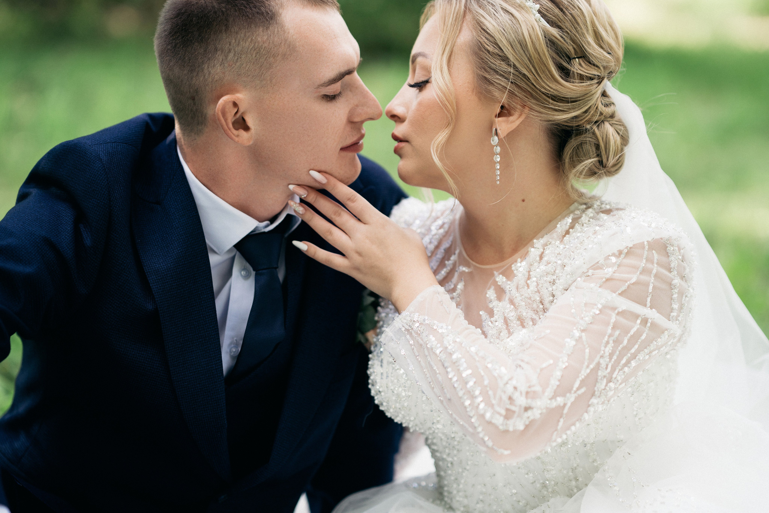 Дмитрий и Татьяна. Семейный и свадебный фотограф Молодзяновская Елена