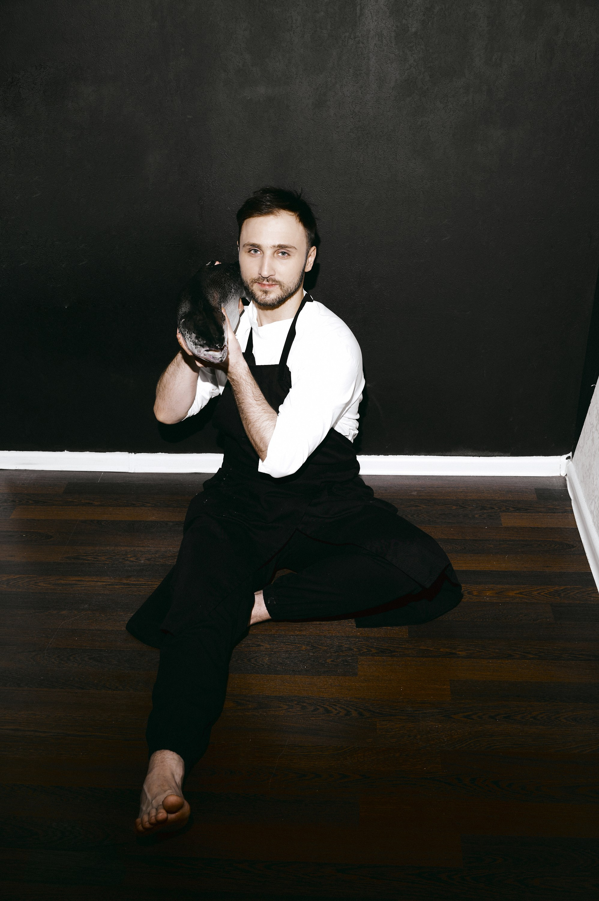 Адская кухня Влада. Коммерческий фотограф в Казани Ксения Добролюбова