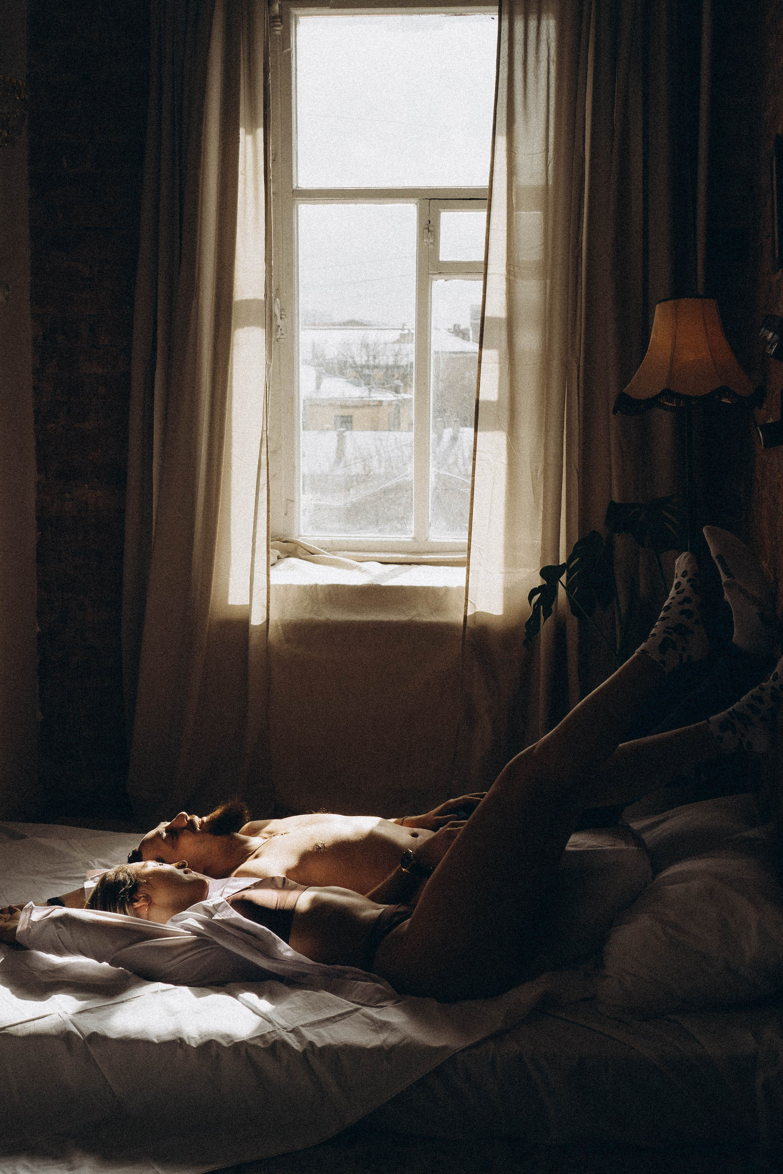 Любовь. Профессиональный фотограф, Санкт-Петербург — Виктория Богомолова