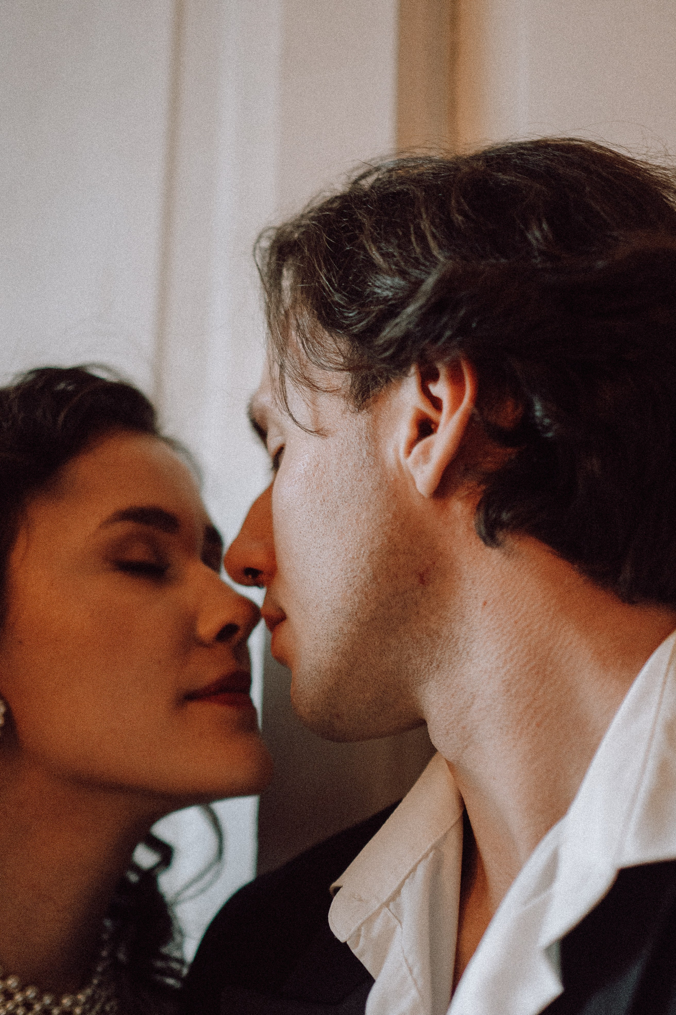 Новогодний стиль вдвоем. Профессиональный фотограф, Санкт-Петербург — Виктория Богомолова