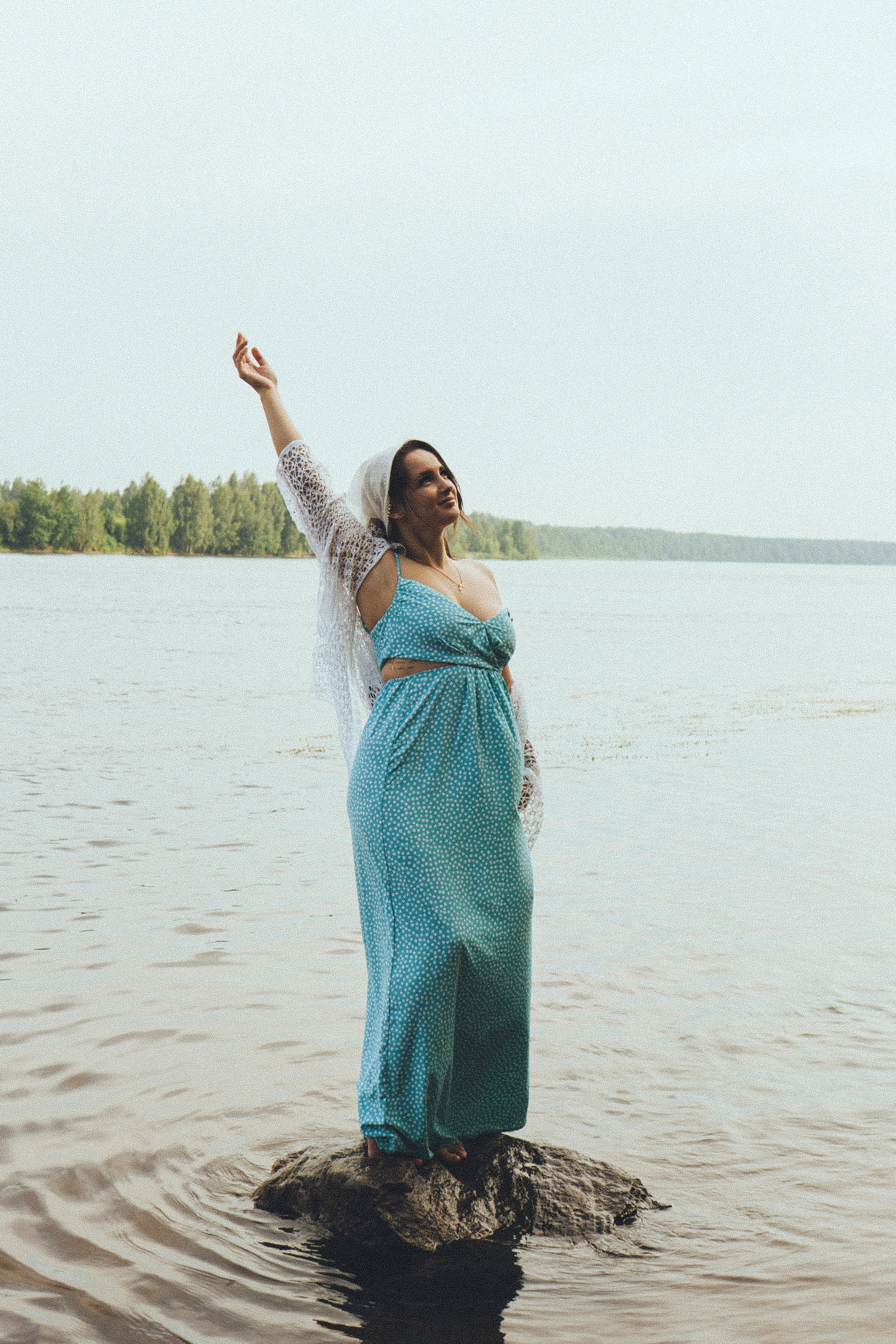ПРОГУЛКА НА БЕРЕГУ. Профессиональный фотограф, Санкт-Петербург — Виктория Богомолова
