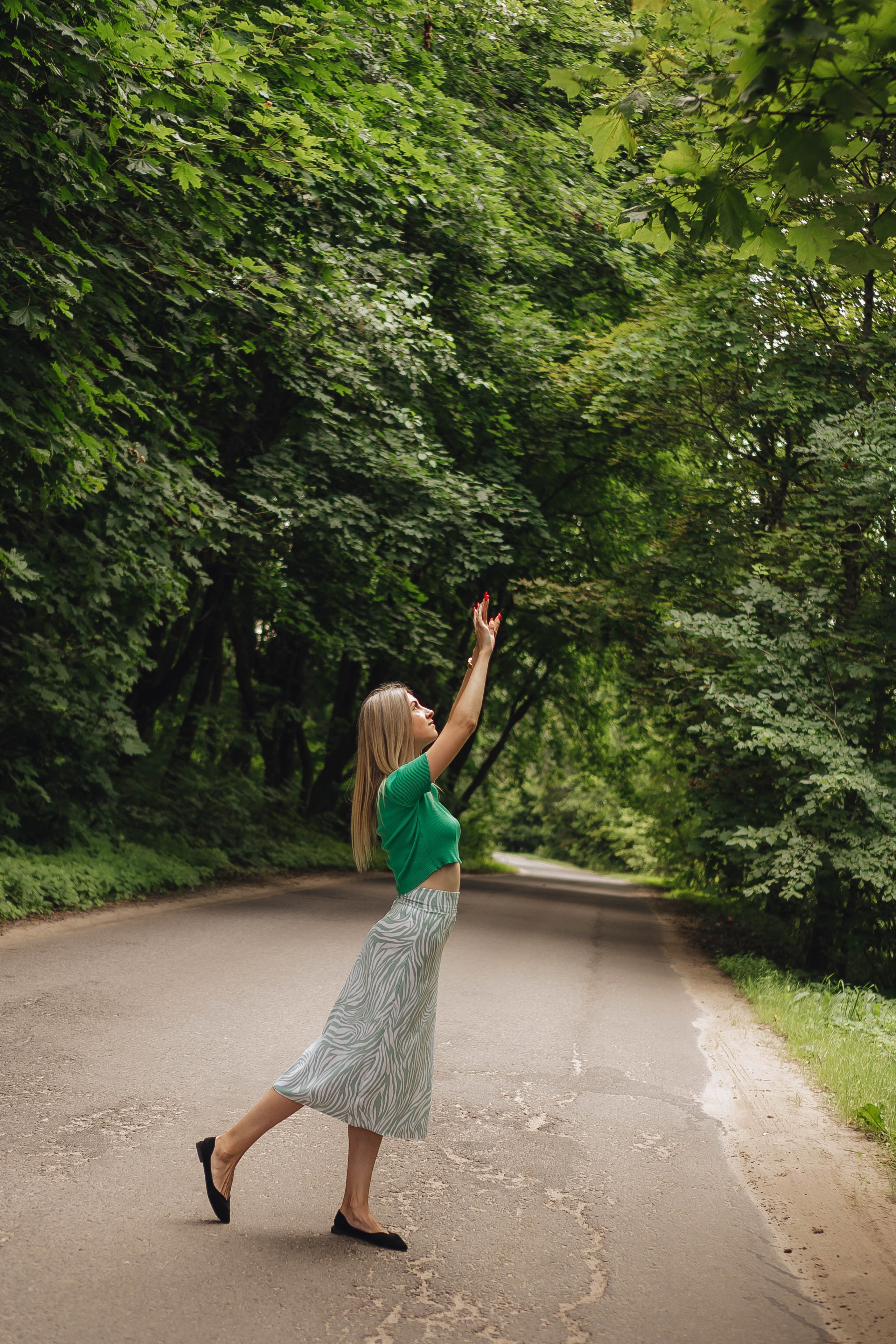 Проогулка под дождем. Профессиональный фотограф, Санкт-Петербург — Виктория Богомолова