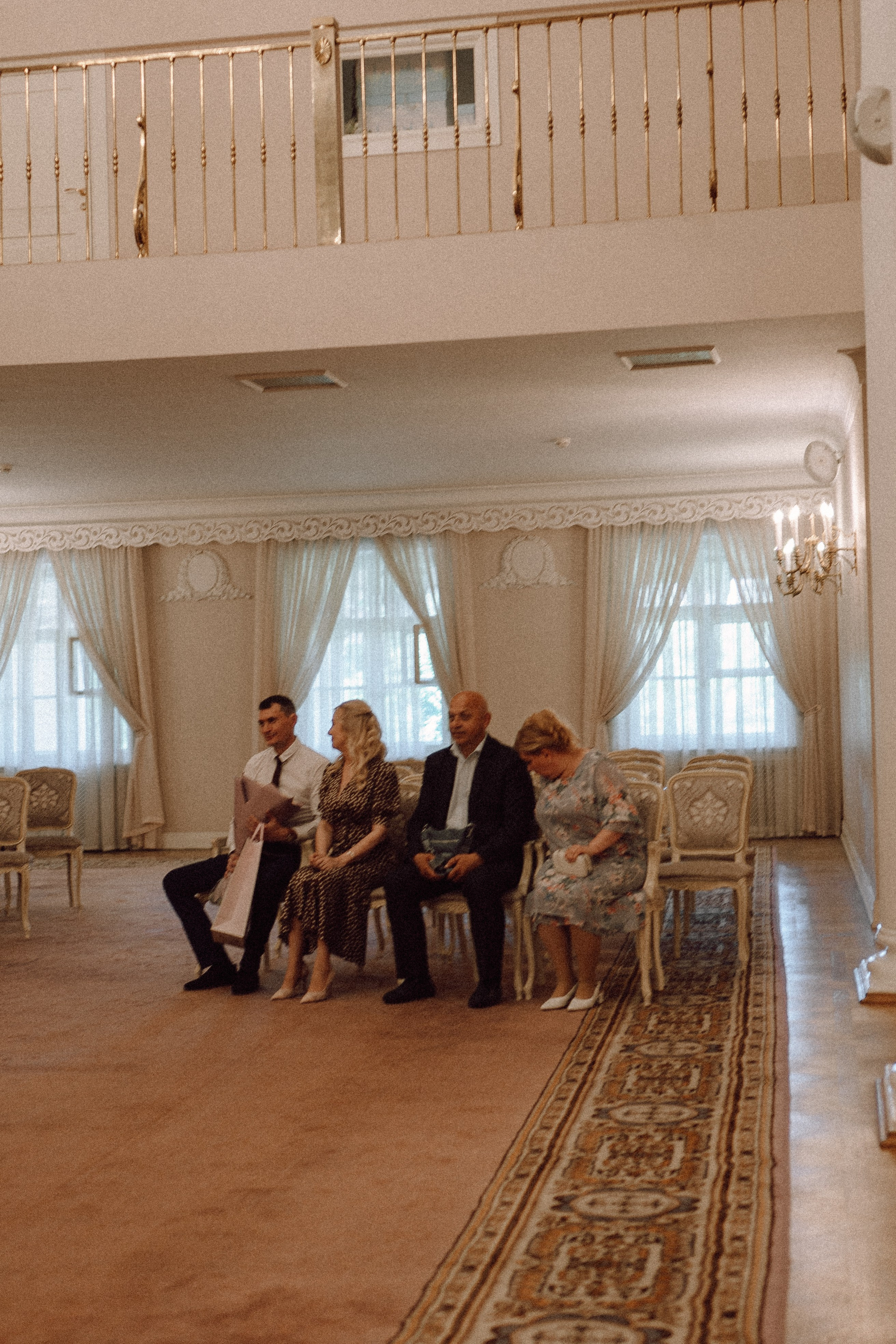 СВАДЕБНАЯ ФОТОСЕСИСИЯ В ГОРОДЕ ПУШКИН. Профессиональный фотограф, Санкт-Петербург — Виктория Богомолова