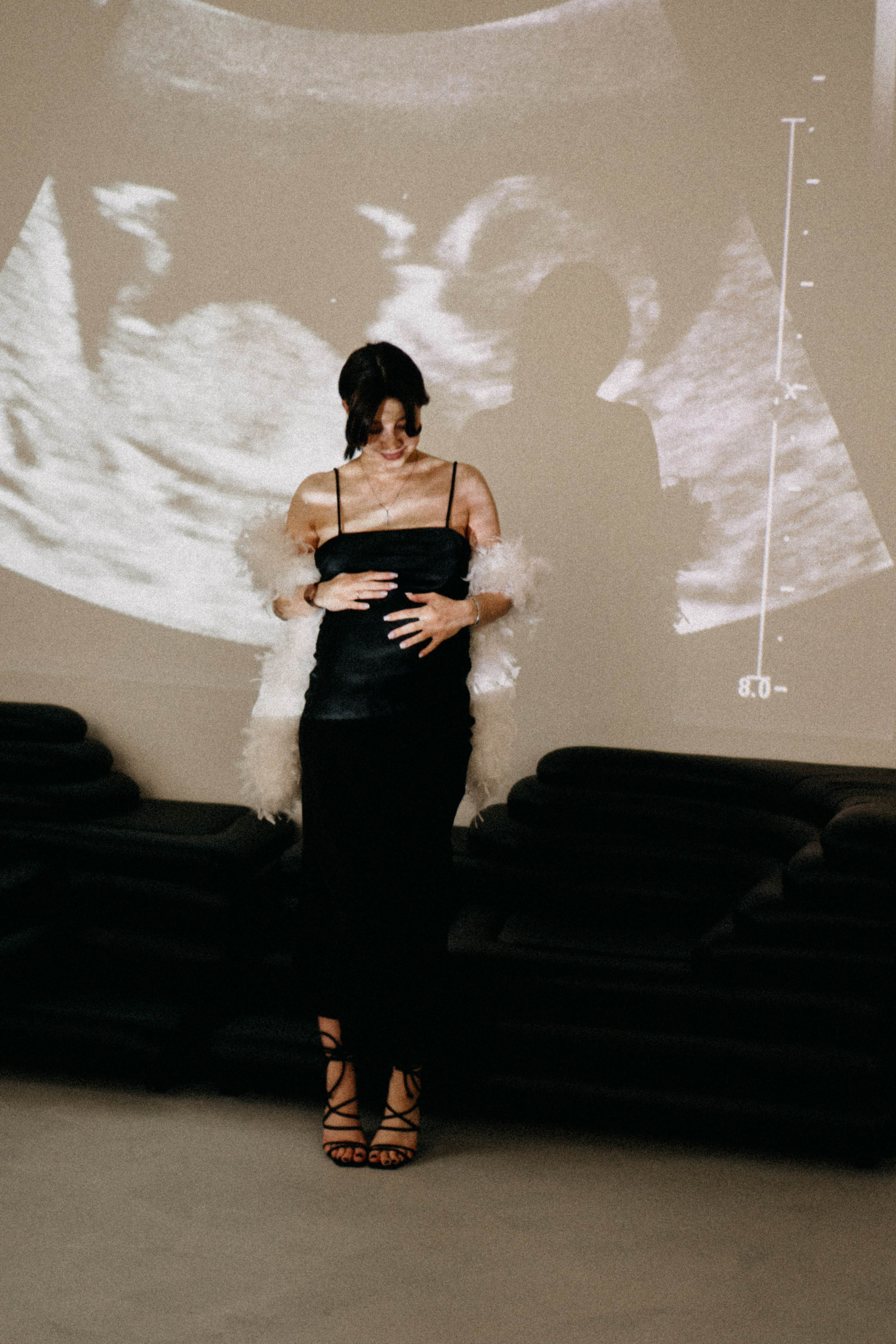 Love Story Беременность. Профессиональный фотограф, Санкт-Петербург — Виктория Богомолова