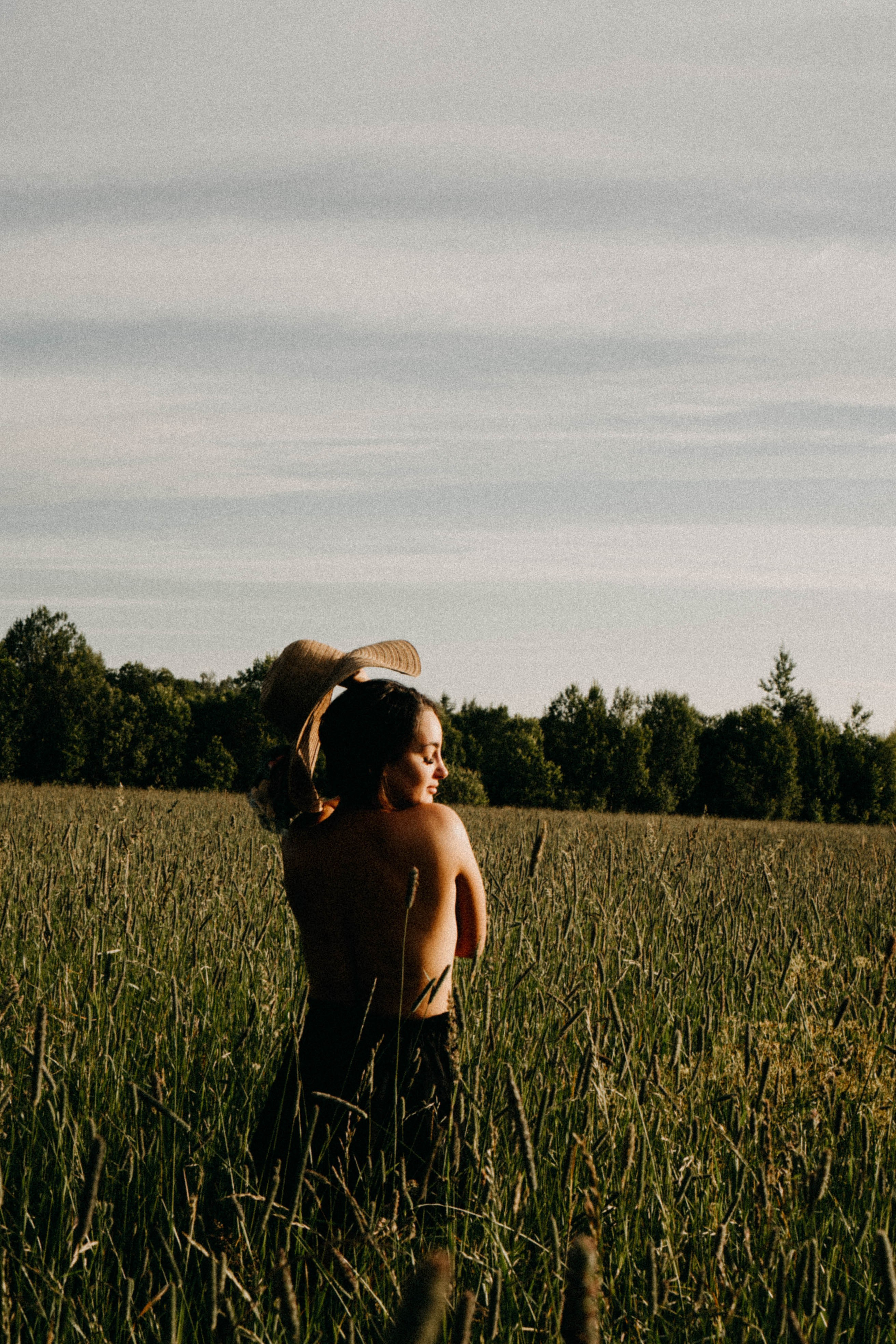 Летняя прогулка. Профессиональный фотограф, Санкт-Петербург — Виктория Богомолова