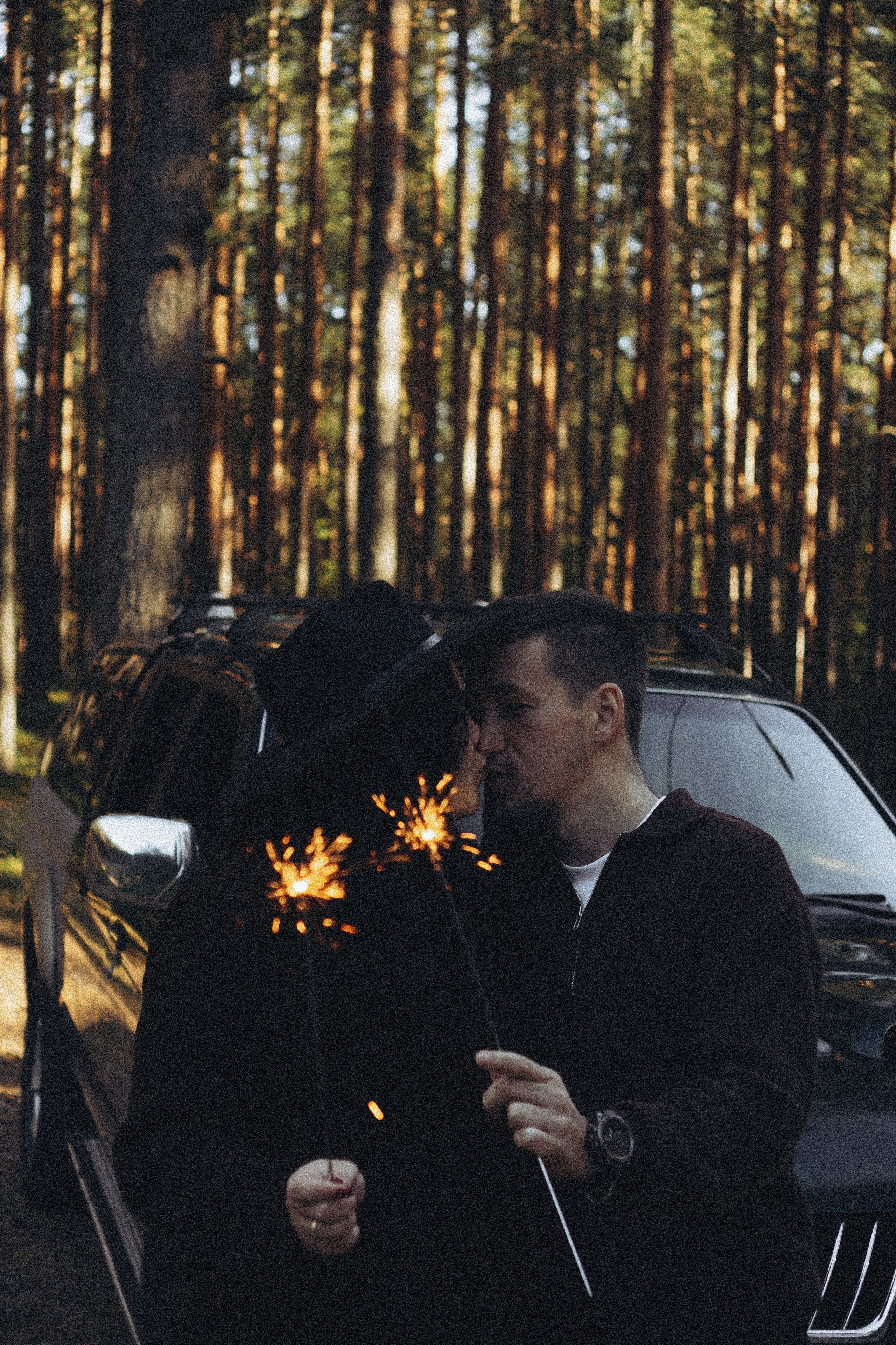 Прогулка по Финскому заливу. Профессиональный фотограф, Санкт-Петербург — Виктория Богомолова