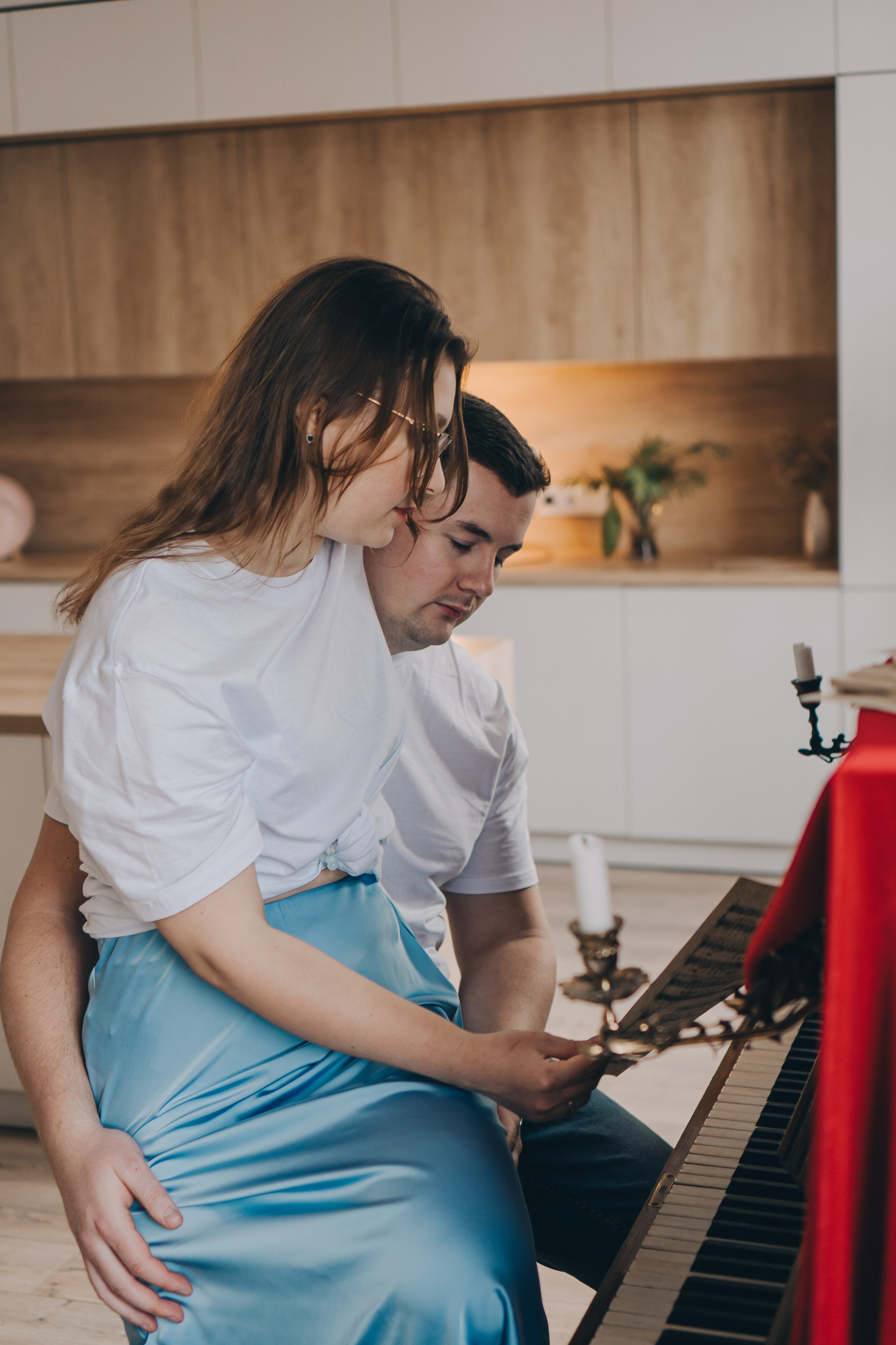 Студийная. Профессиональный фотограф, Санкт-Петербург — Виктория Богомолова