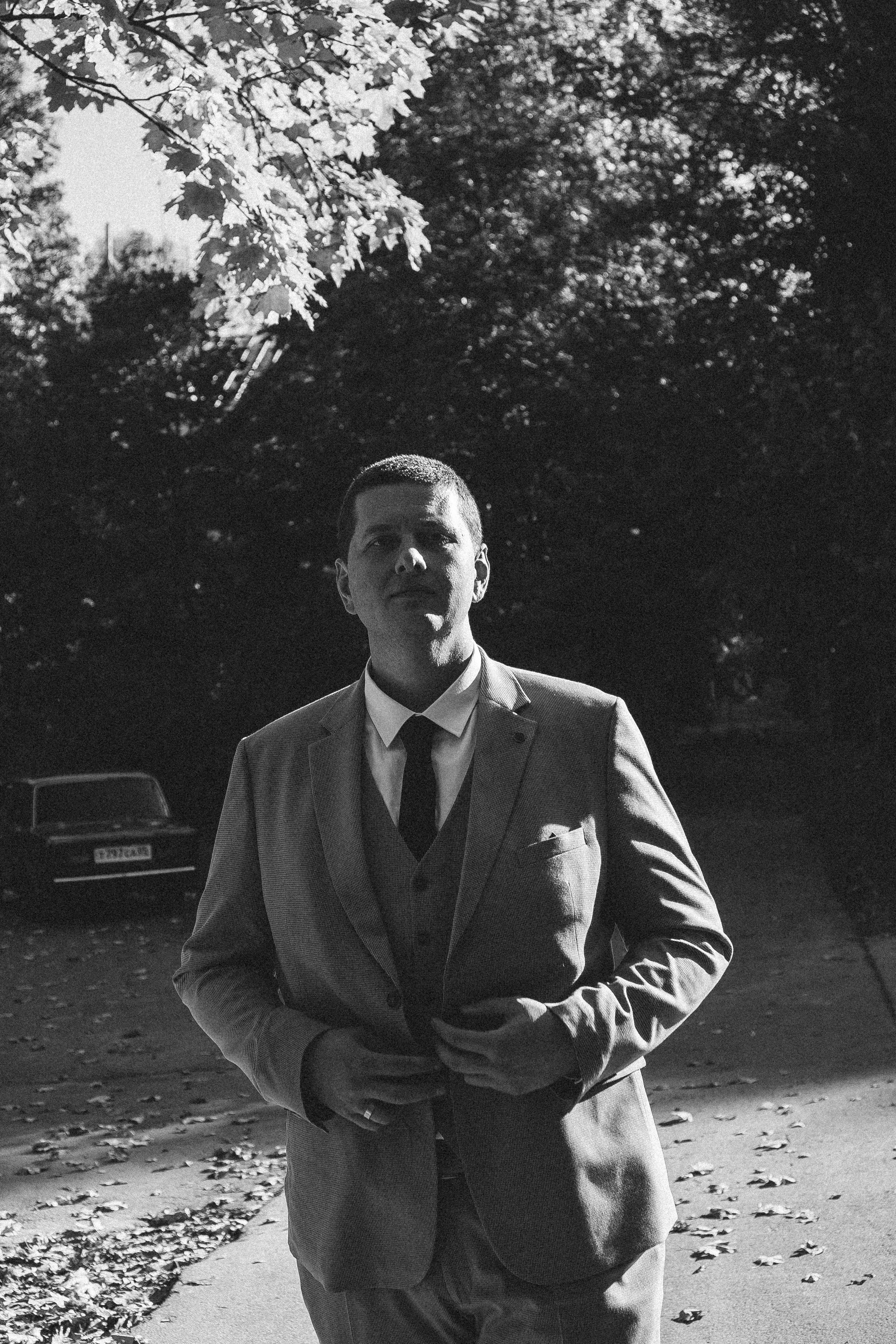 СВАДЕБНАЯ В ПУШКИНЕ. Профессиональный фотограф, Санкт-Петербург — Виктория Богомолова