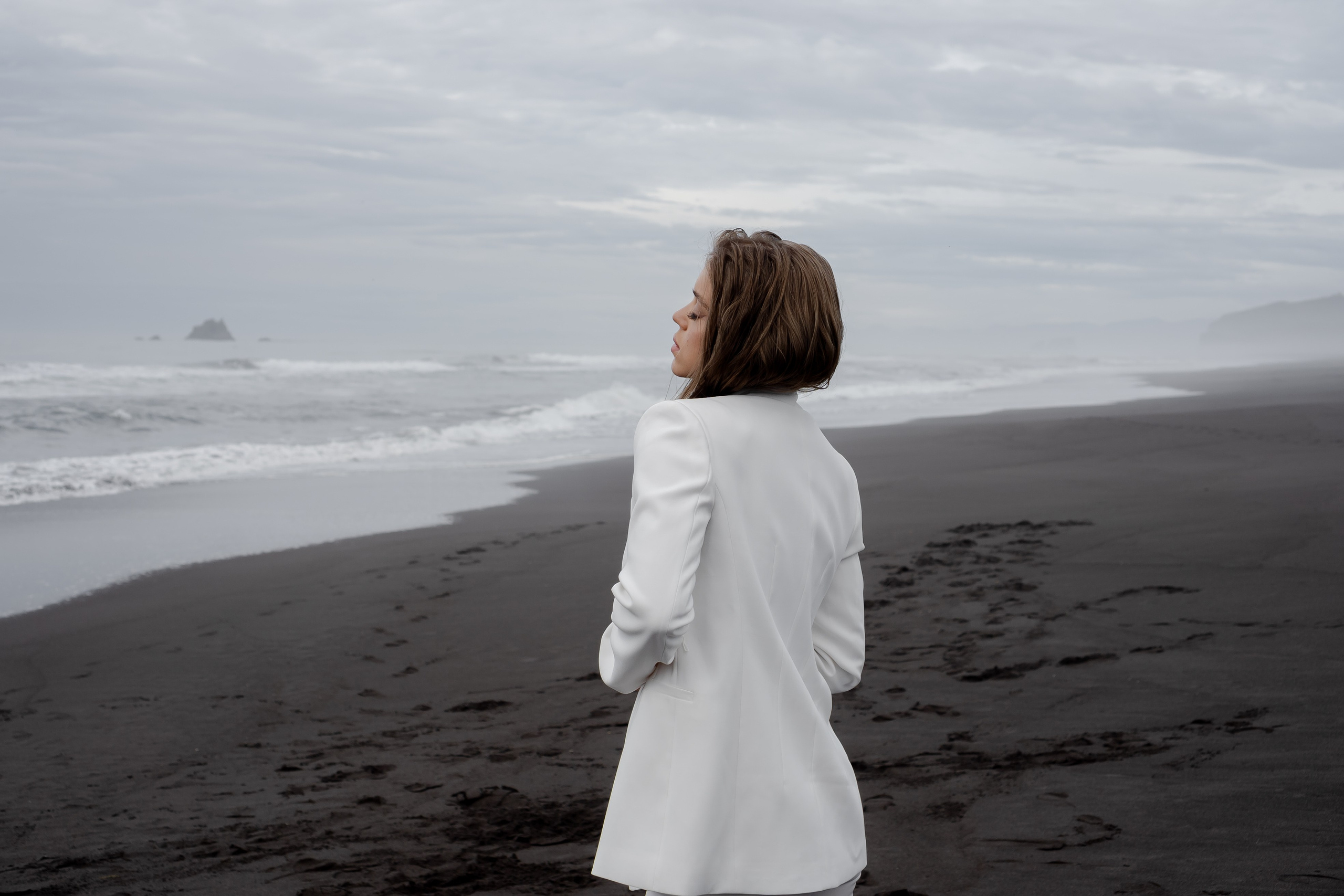 ТИХИЙ ОКЕАН. Профессиональный фотограф, Санкт-Петербург — Виктория Богомолова