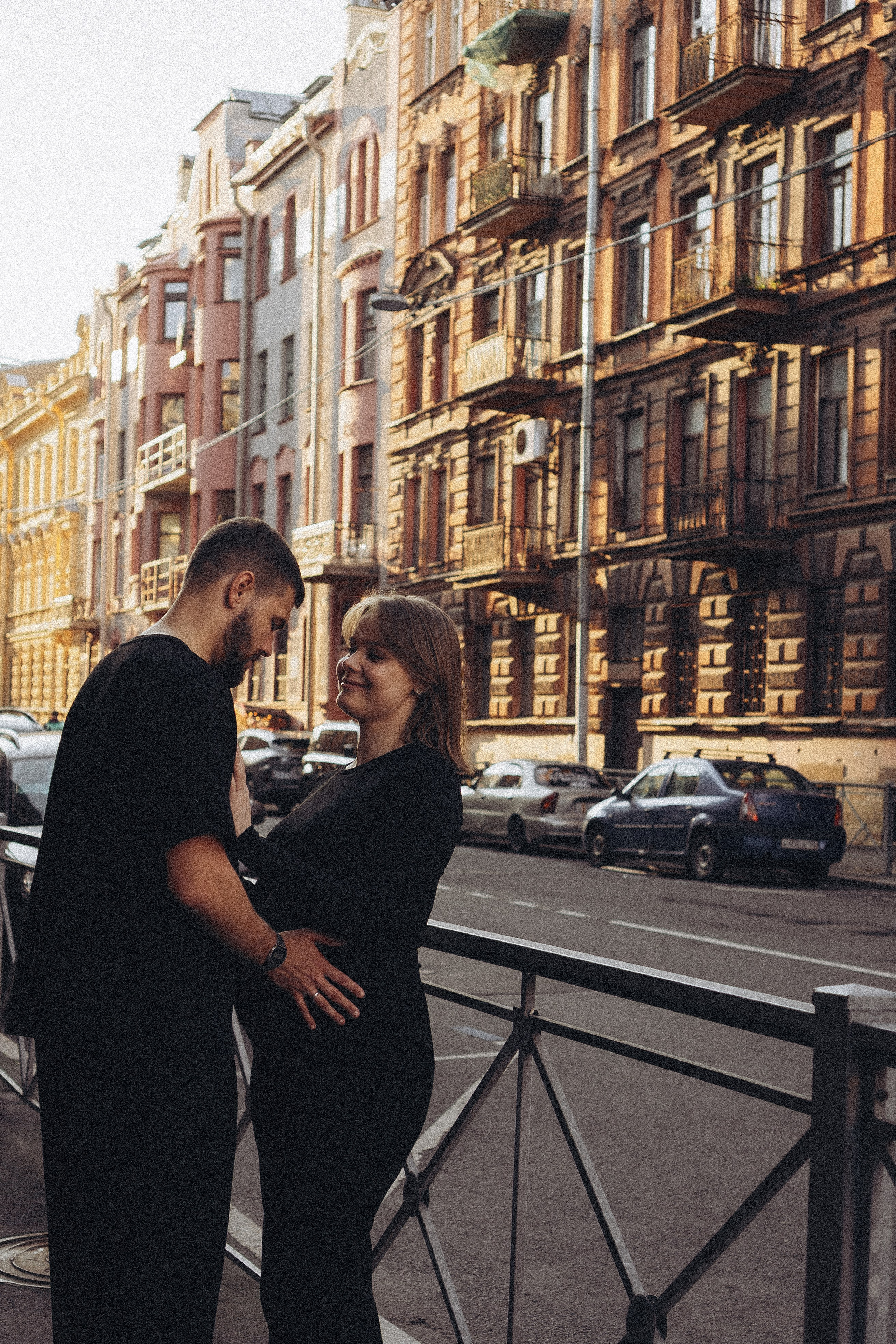 БЕРЕМЕННОСТЬ. Профессиональный фотограф, Санкт-Петербург — Виктория Богомолова