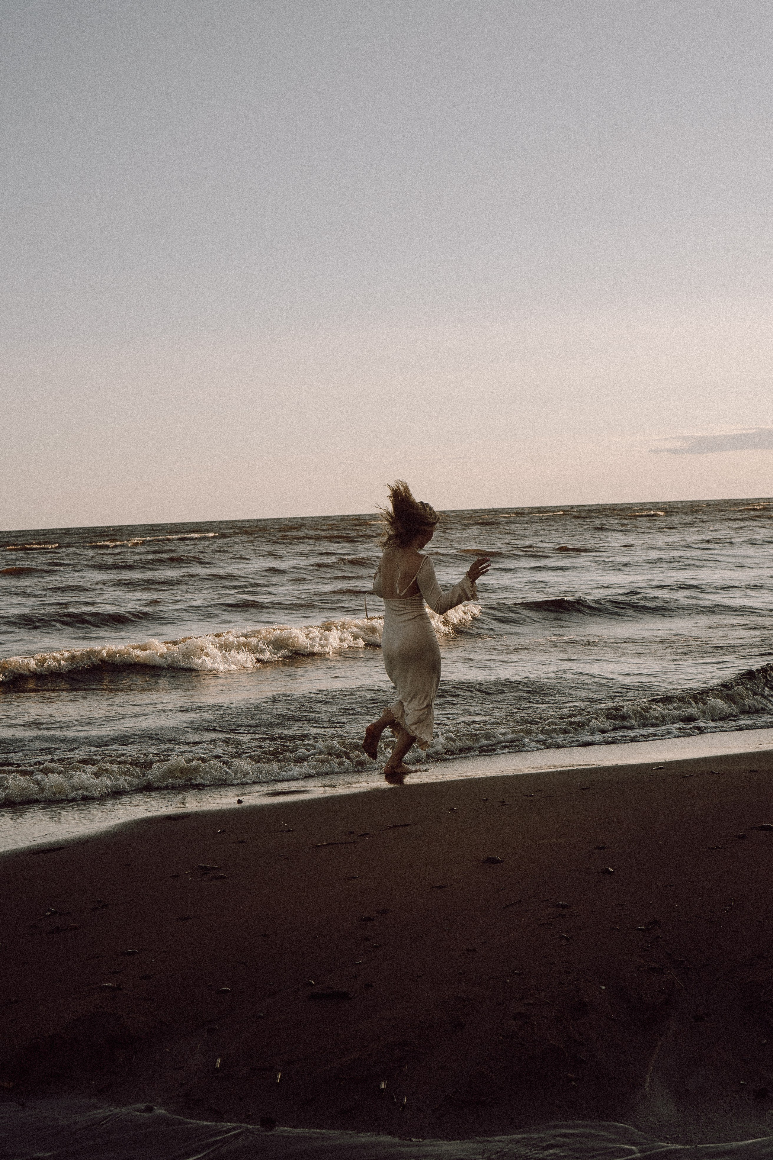 РОМАНТИКА ФИНСКОГО ЗАЛИВА. Профессиональный фотограф, Санкт-Петербург — Виктория Богомолова