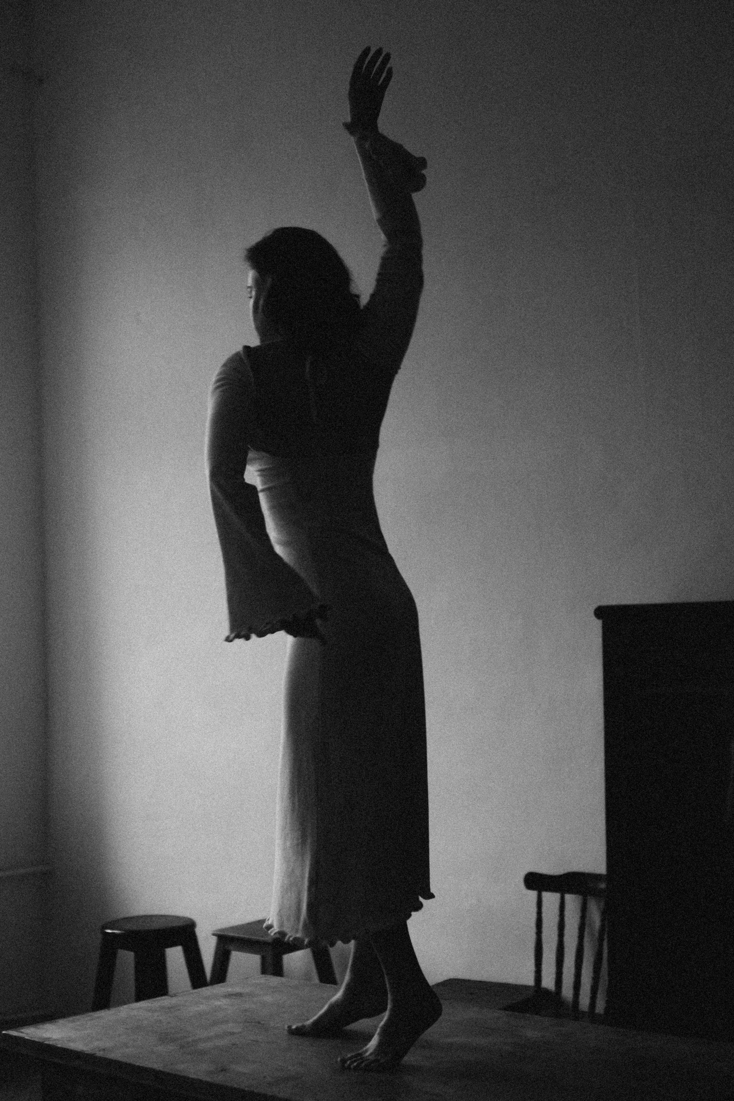 Студийная для девушки. Профессиональный фотограф, Санкт-Петербург — Виктория Богомолова