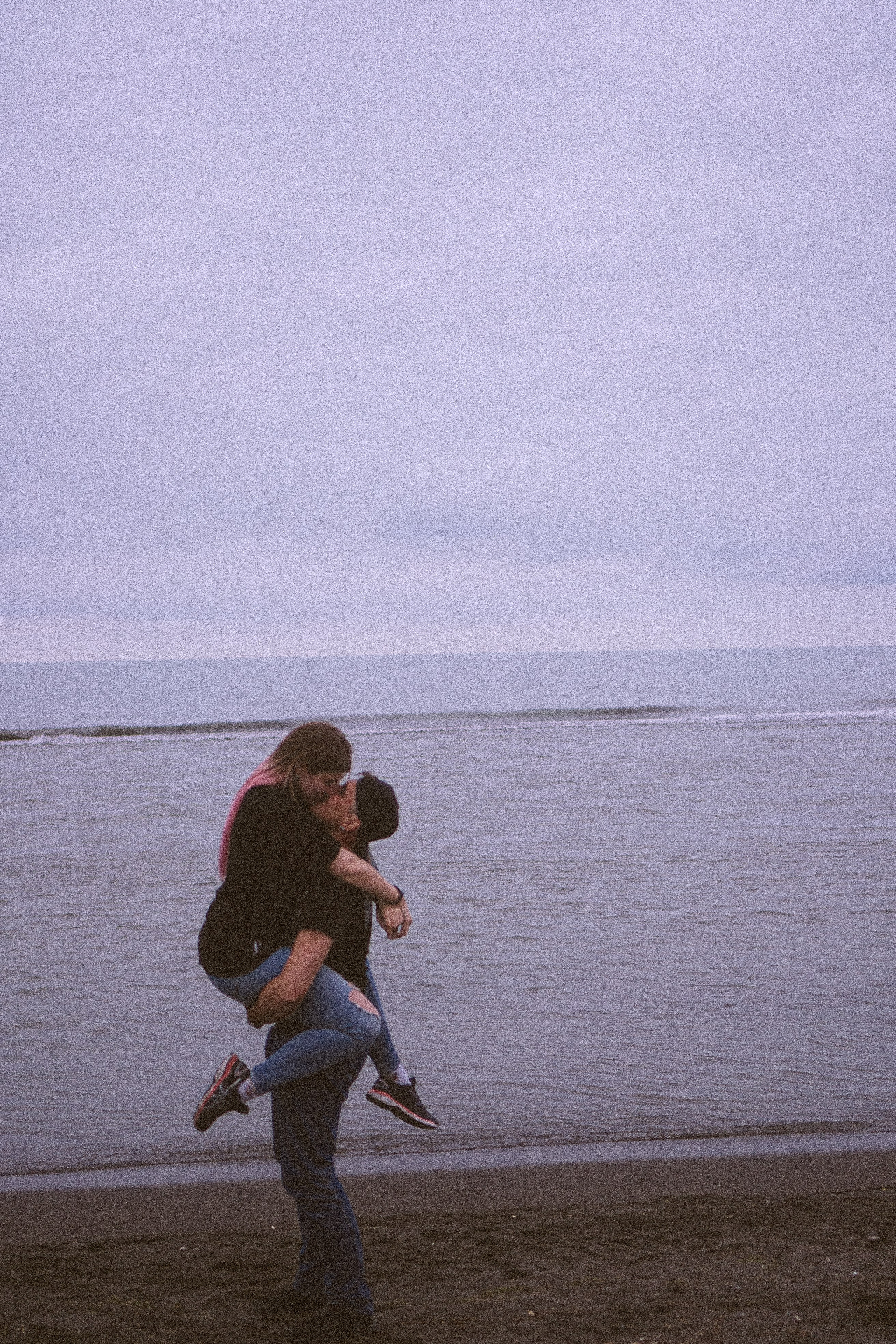 НА БЕРЕГУ МОРЯ. Профессиональный фотограф, Санкт-Петербург — Виктория Богомолова