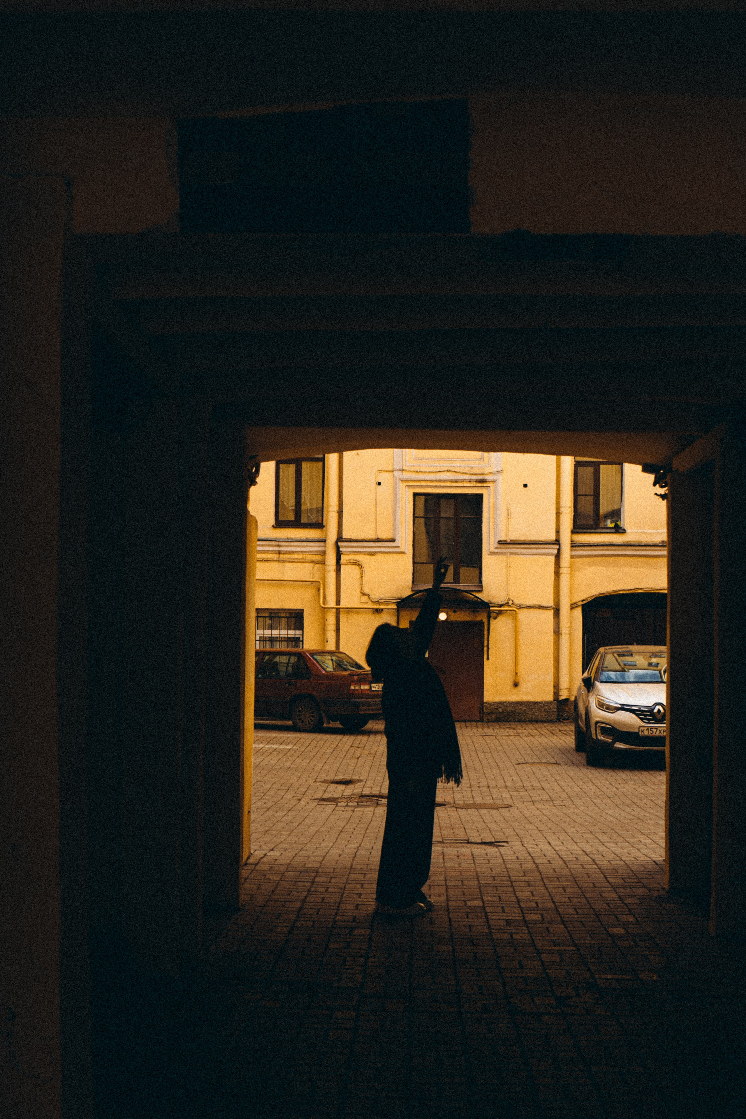 Прогулка по весеннему Питеру. Профессиональный фотограф, Санкт-Петербург — Виктория Богомолова