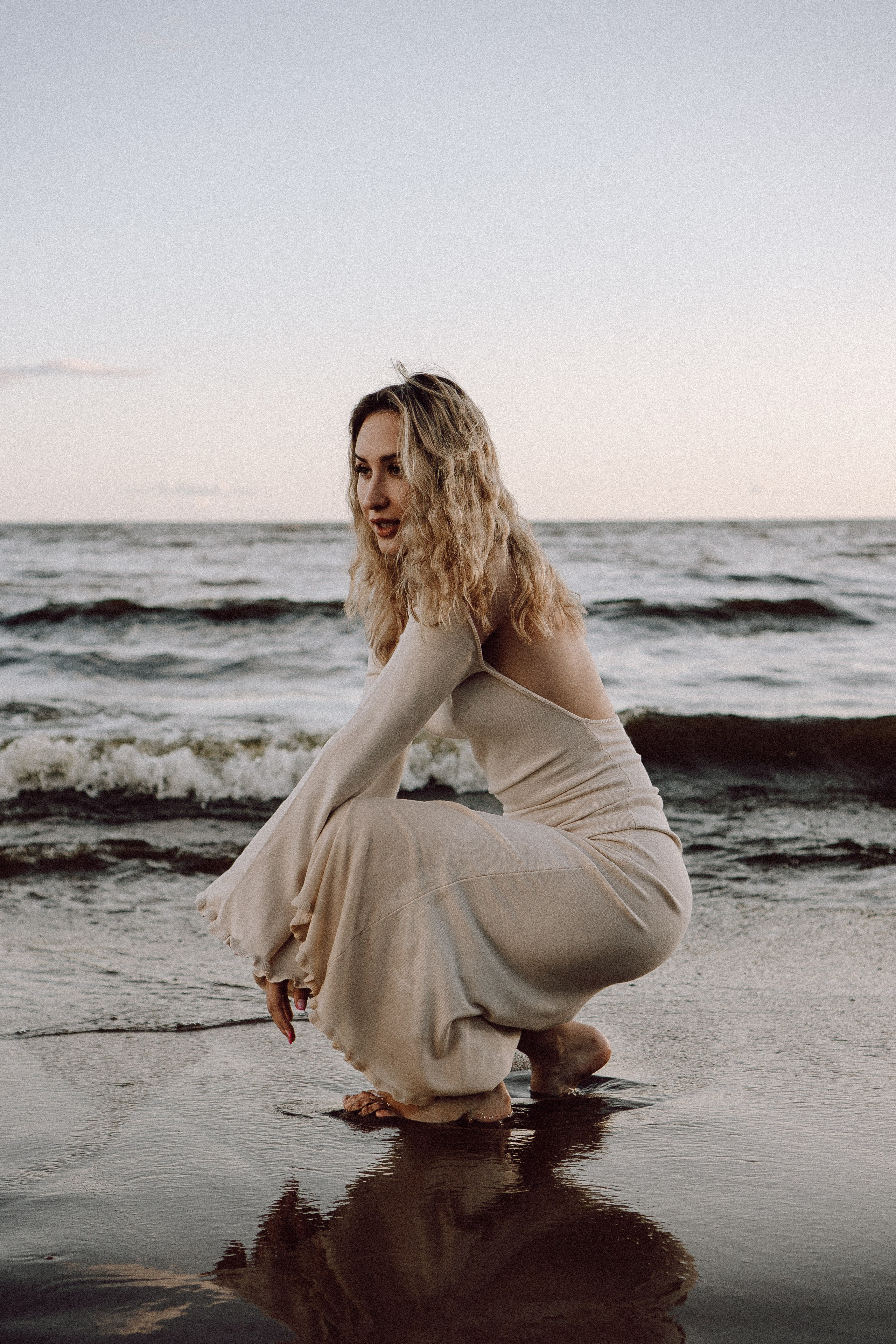 РОМАНТИКА ФИНСКОГО ЗАЛИВА. Профессиональный фотограф, Санкт-Петербург — Виктория Богомолова