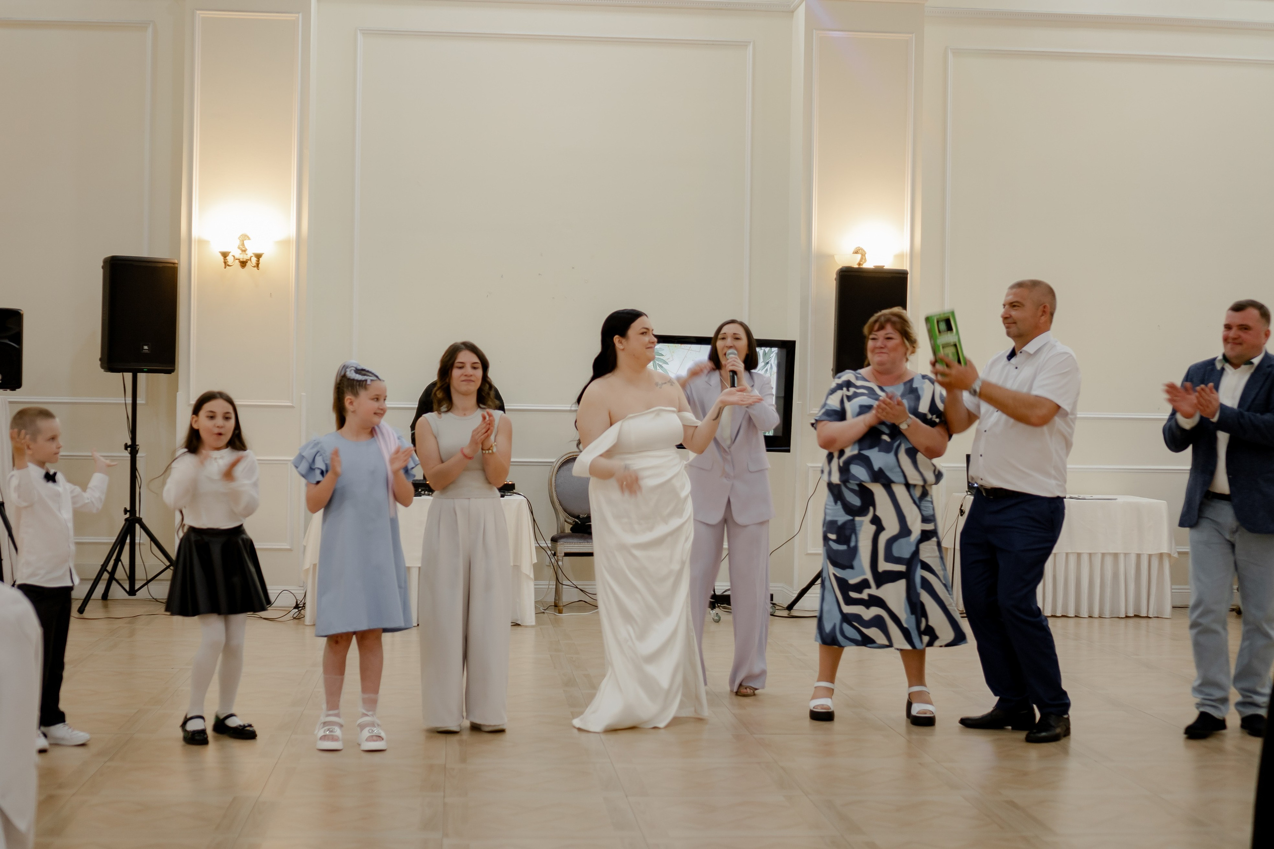 СВАДЕБНАЯ СЬЕМКА В ЗАГСЕ И БАНКЕТ. Профессиональный фотограф, Санкт-Петербург — Виктория Богомолова