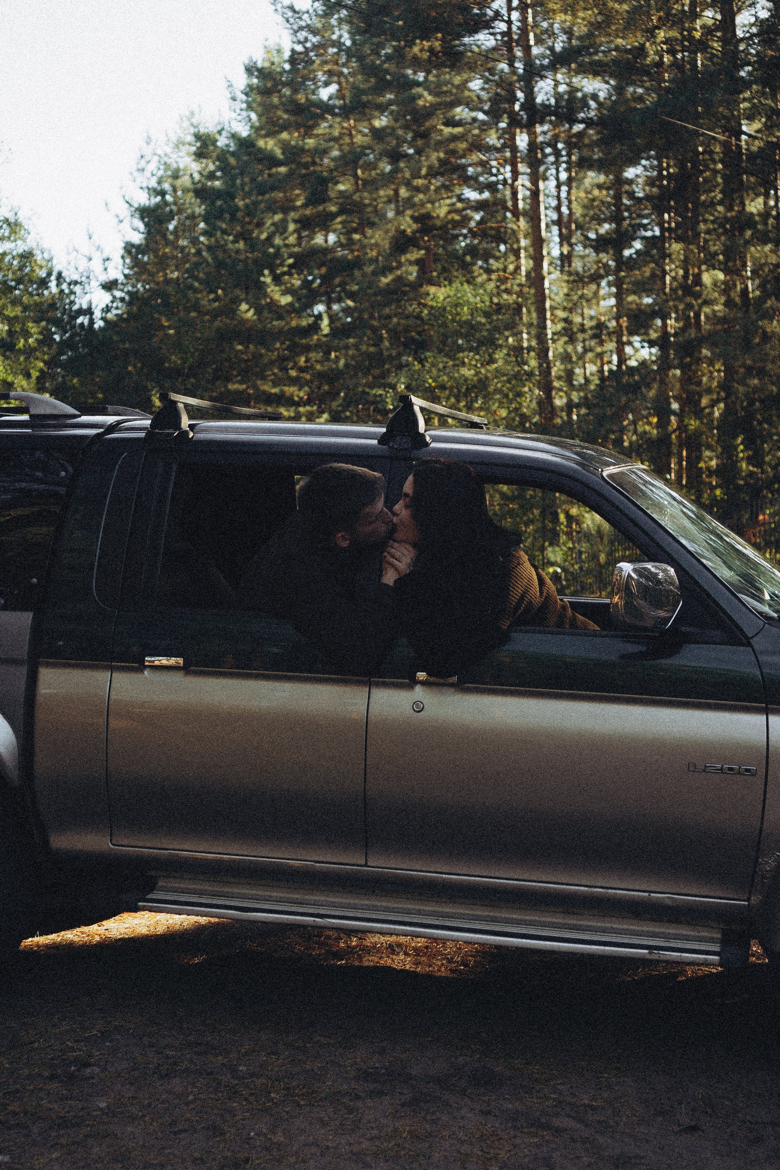 Прогулка по Финскому заливу. Профессиональный фотограф, Санкт-Петербург — Виктория Богомолова