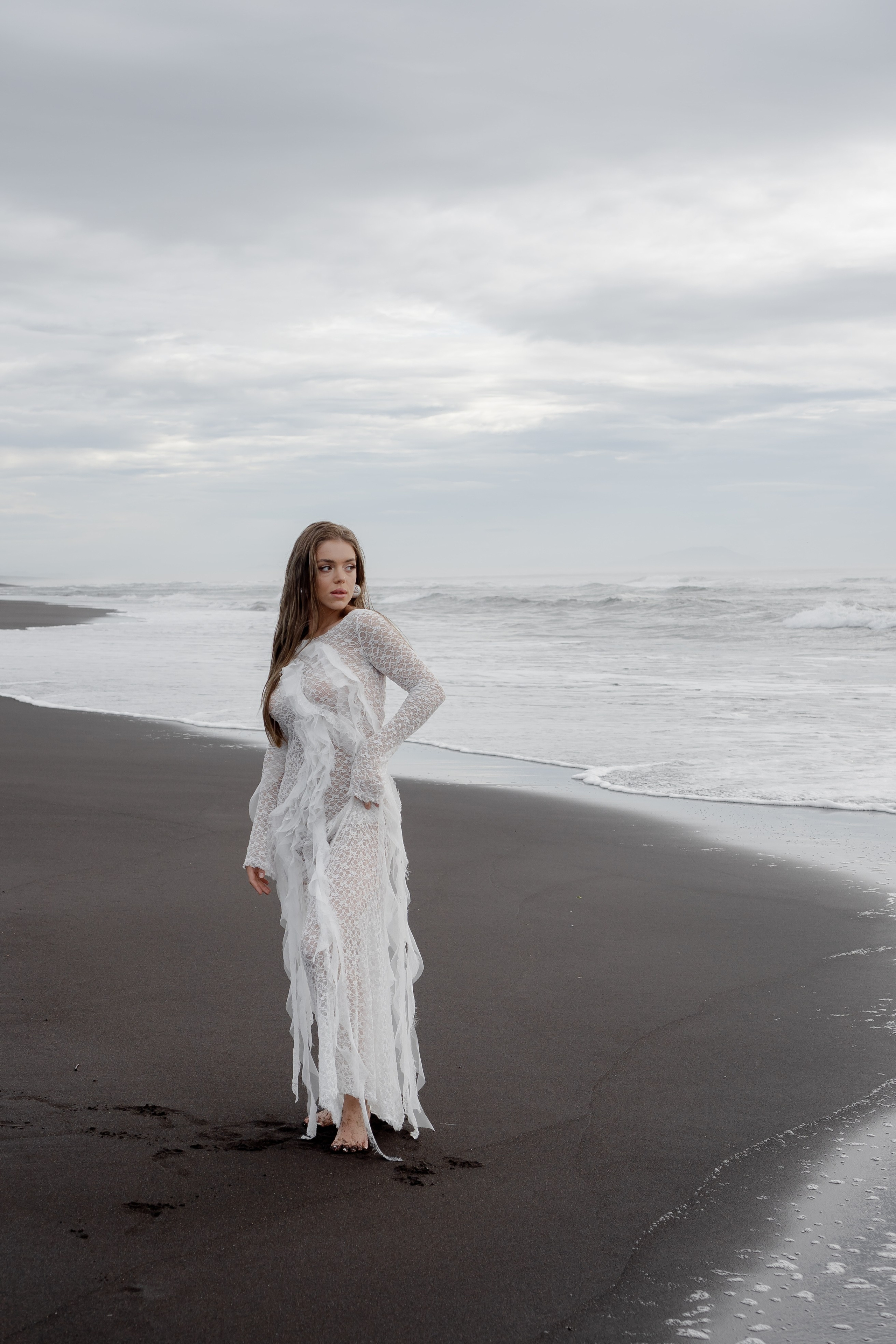 ТИХИЙ ОКЕАНН СЬЕМКА НА SONY. Профессиональный фотограф, Санкт-Петербург — Виктория Богомолова