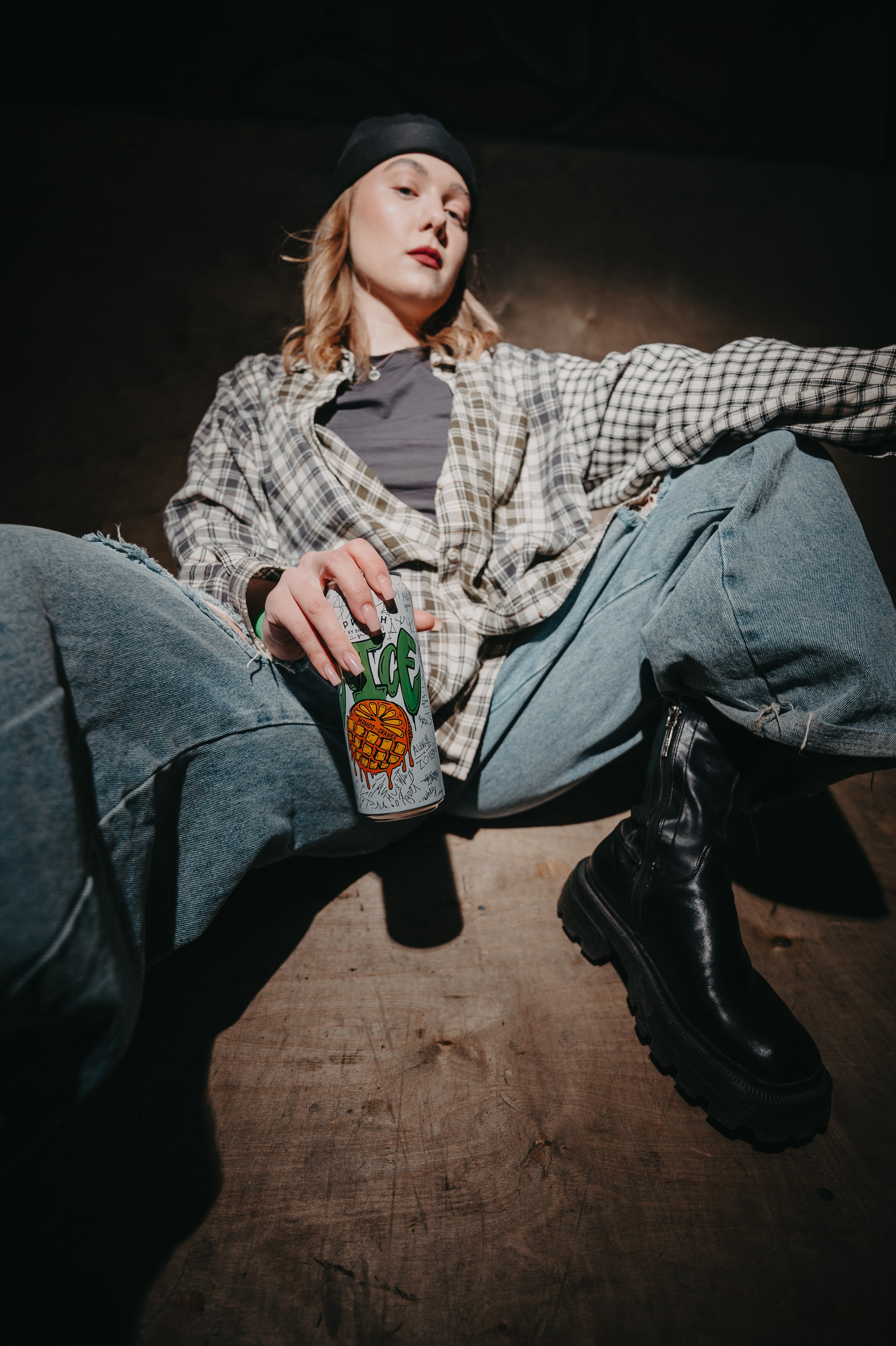 Контент фотограф Илья Урс