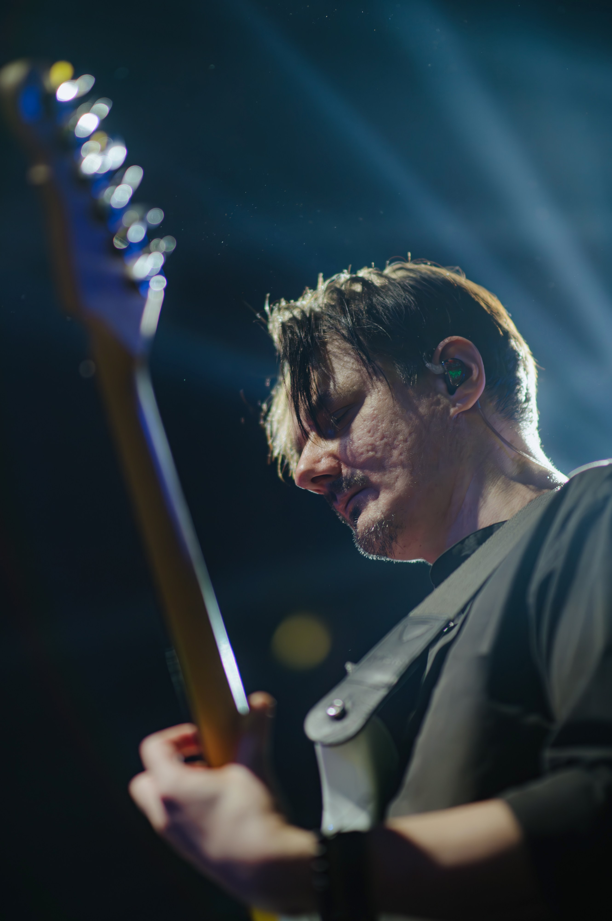 Контент фотограф Илья Урс