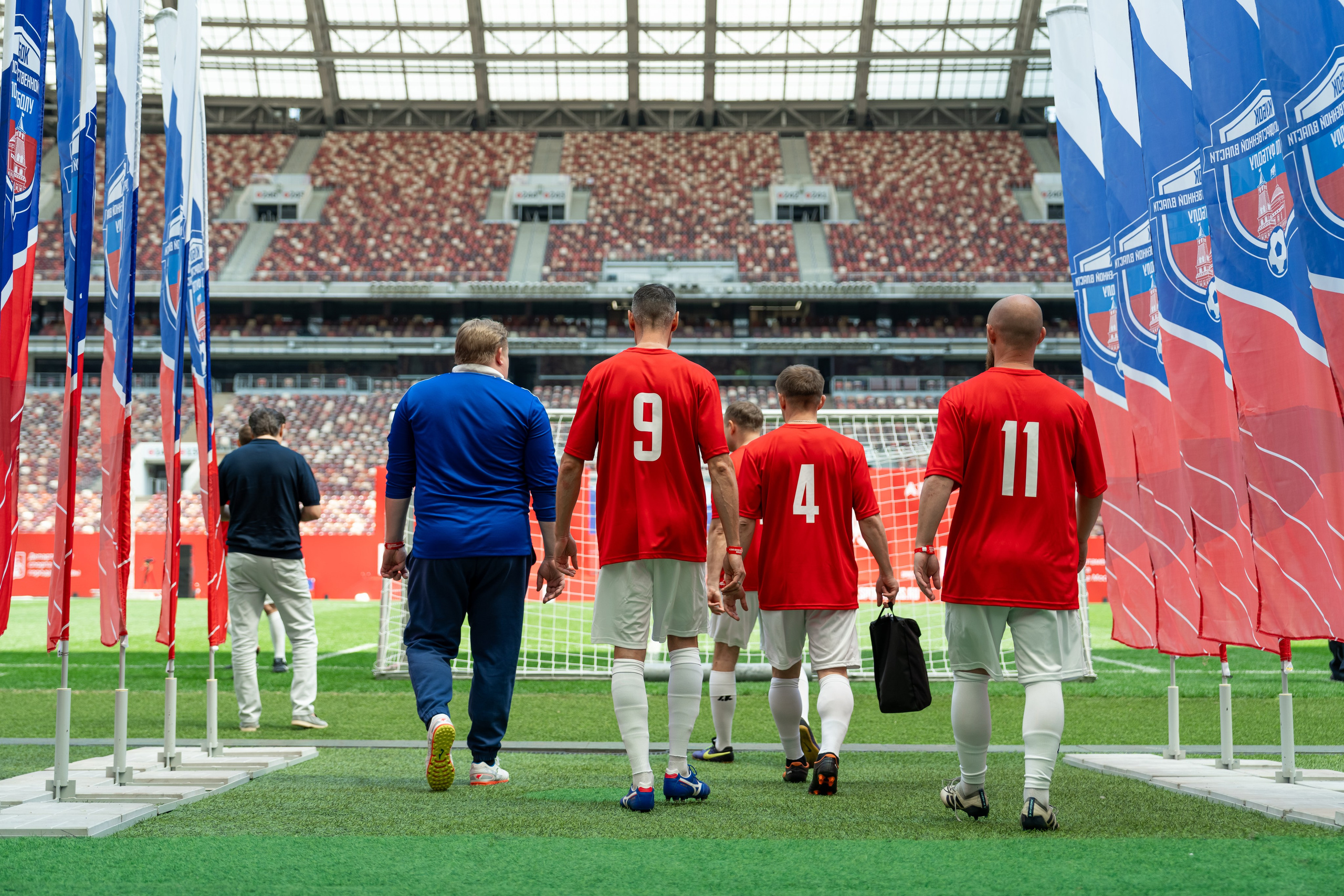 СПОРТ. Профессиональный фотограф и видеооператор Гладышев Даниил