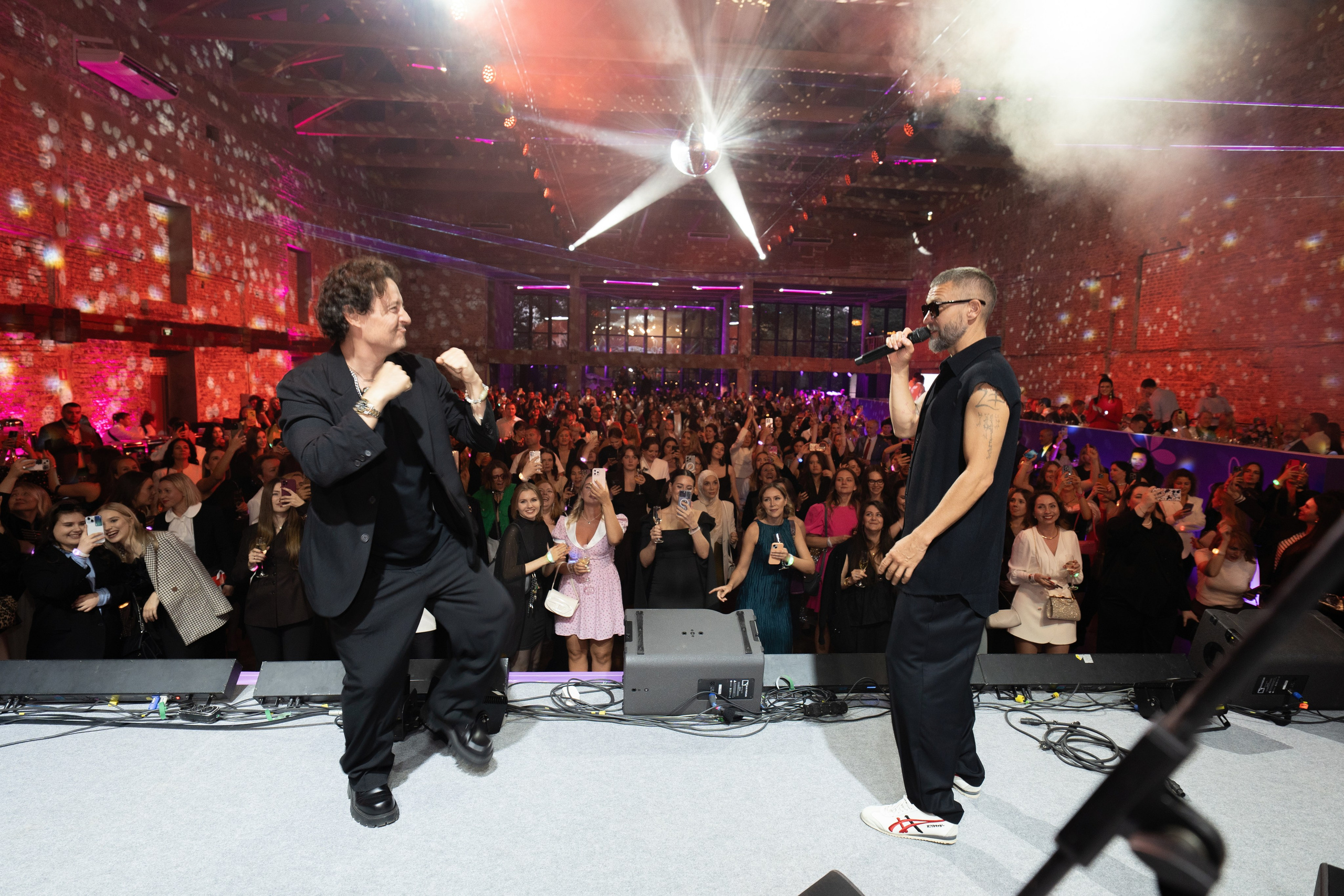 ИВЕНТ. Профессиональный фотограф и видеооператор Гладышев Даниил