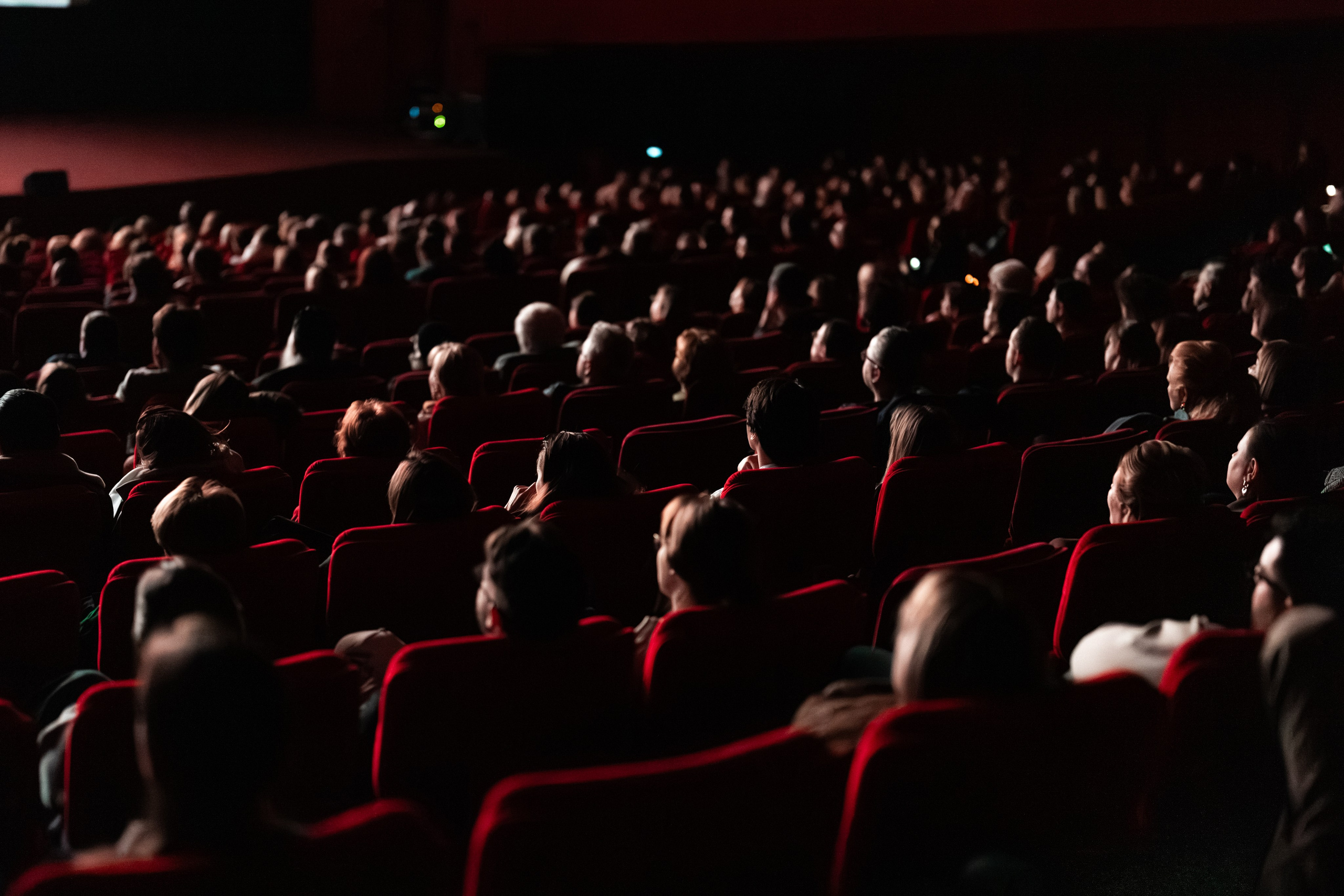 ИВЕНТ. Профессиональный фотограф и видеооператор Гладышев Даниил