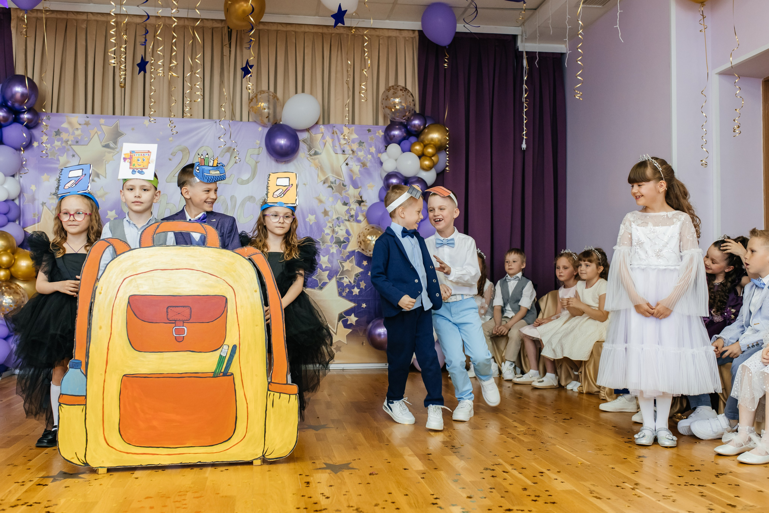 Детские праздники. Фотограф на крещение и венчание Надежда Баланина в Москве