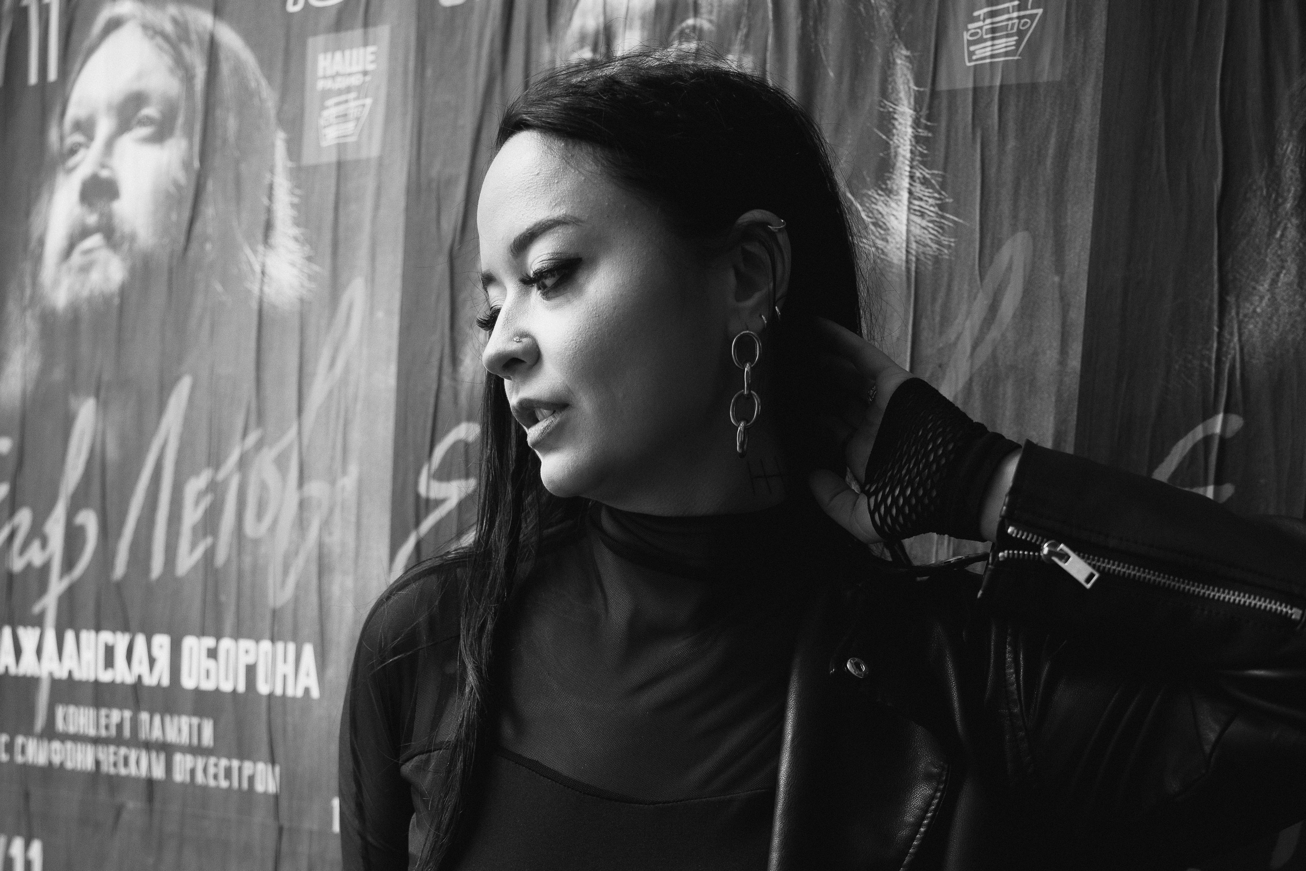 Алина. Виктория Спорова. Ваш портретный фотограф в Санкт-Петербурге