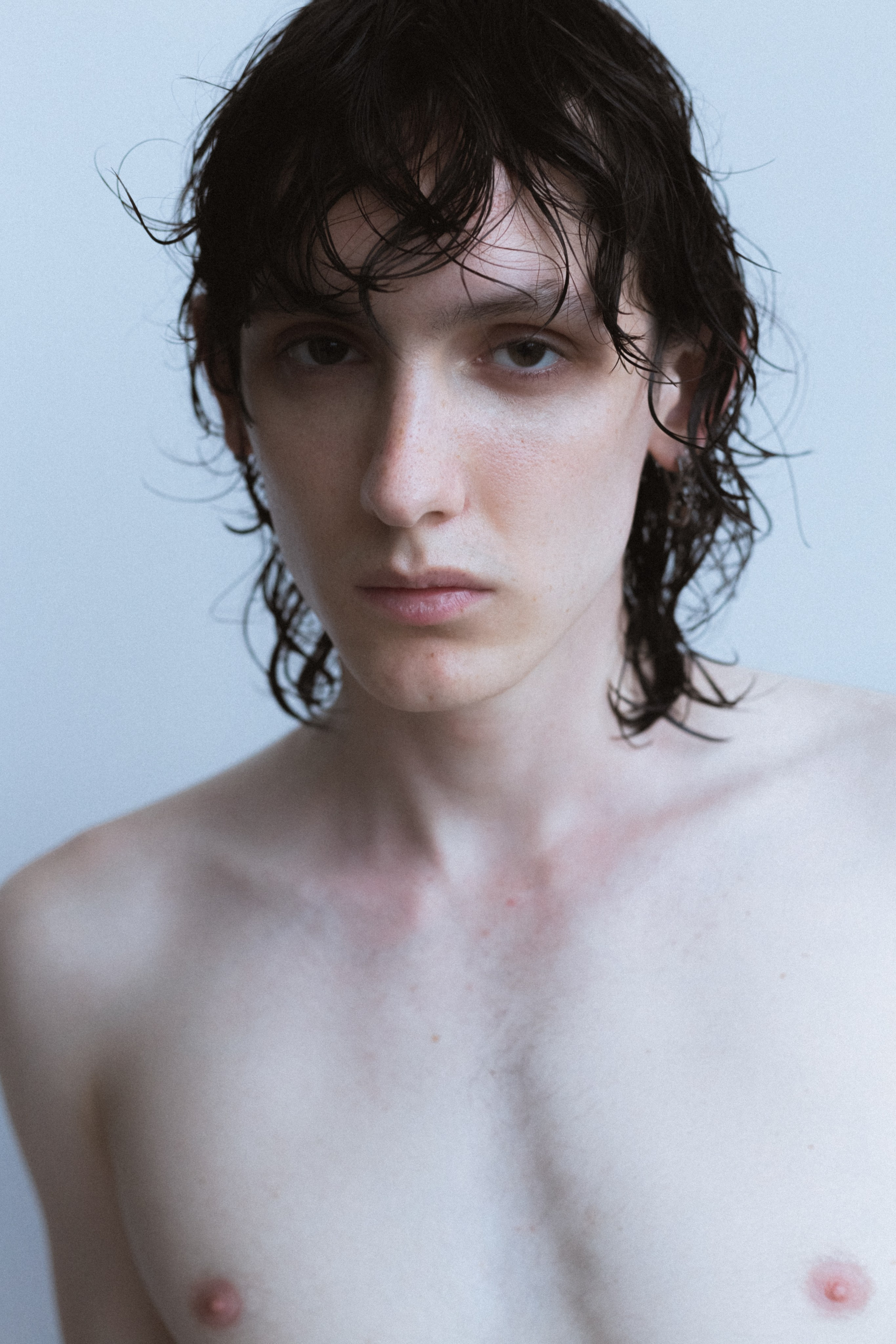 Эррият. Модельное агентство TM Models в Калининграде